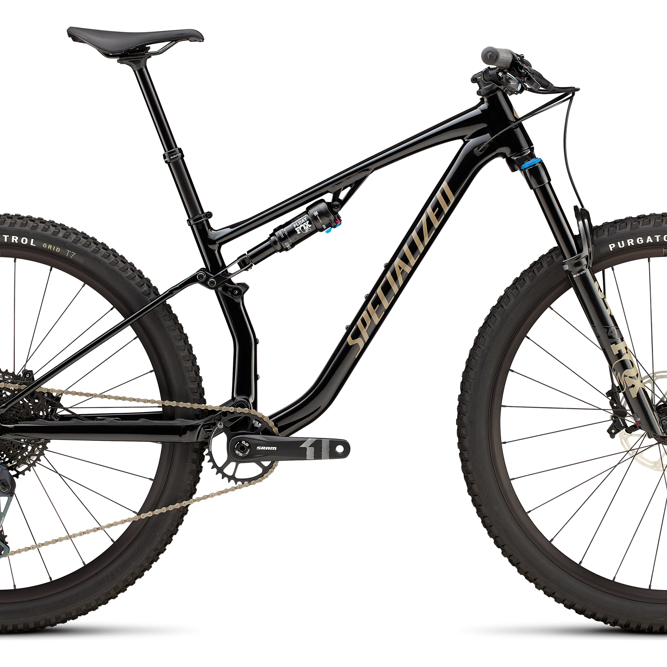 2026 Specialized Chisel Comp EVO