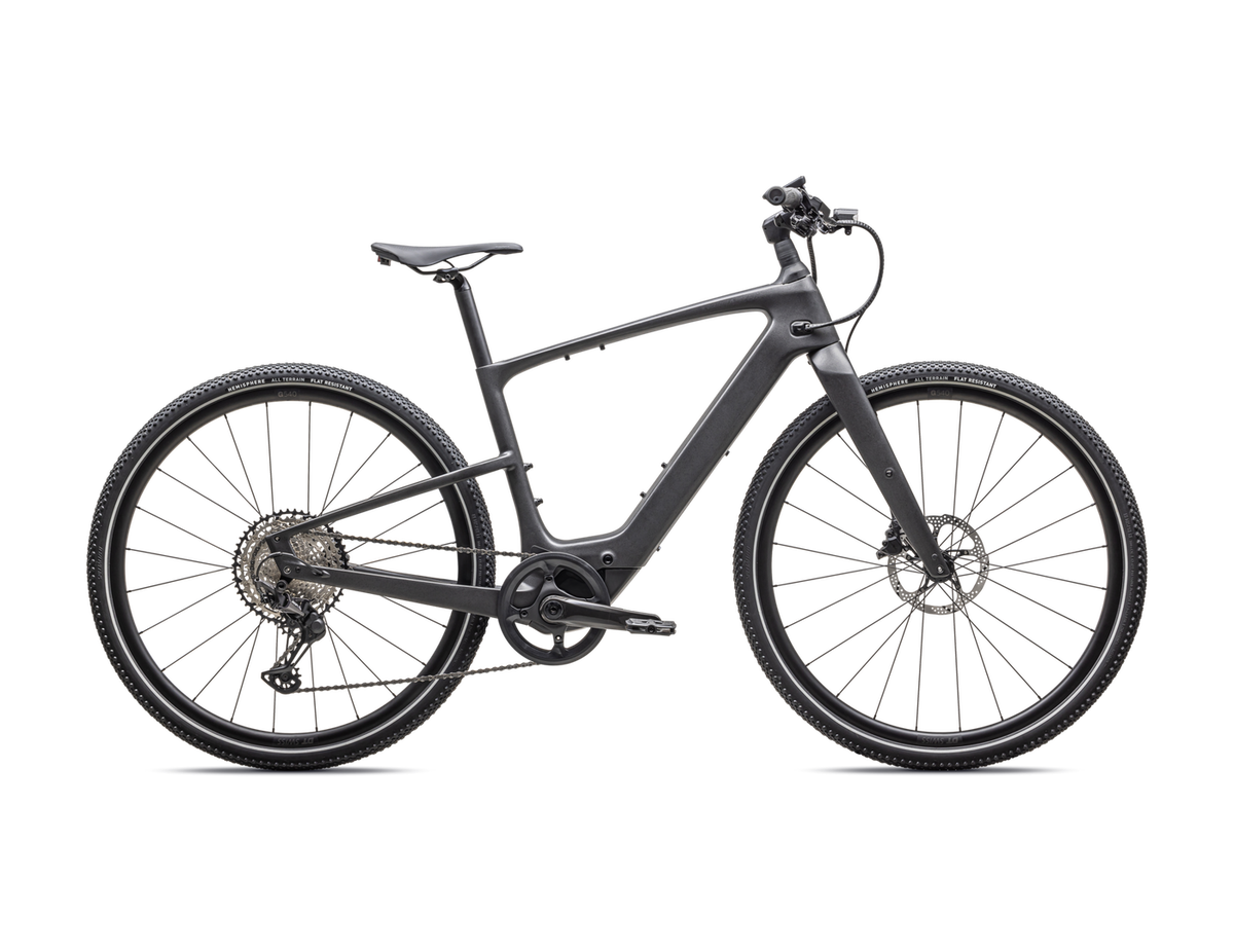 Specialized Turbo Vado SL 2 6.0 Carbon – Dunbar Cycles