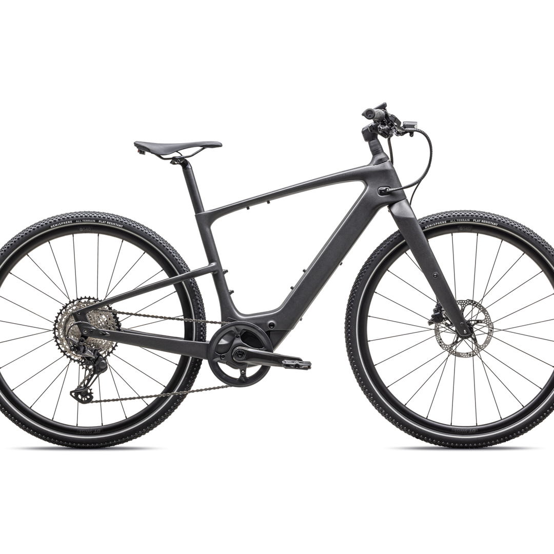 2025 Specialized Turbo Vado SL 2 6.0 Carbon