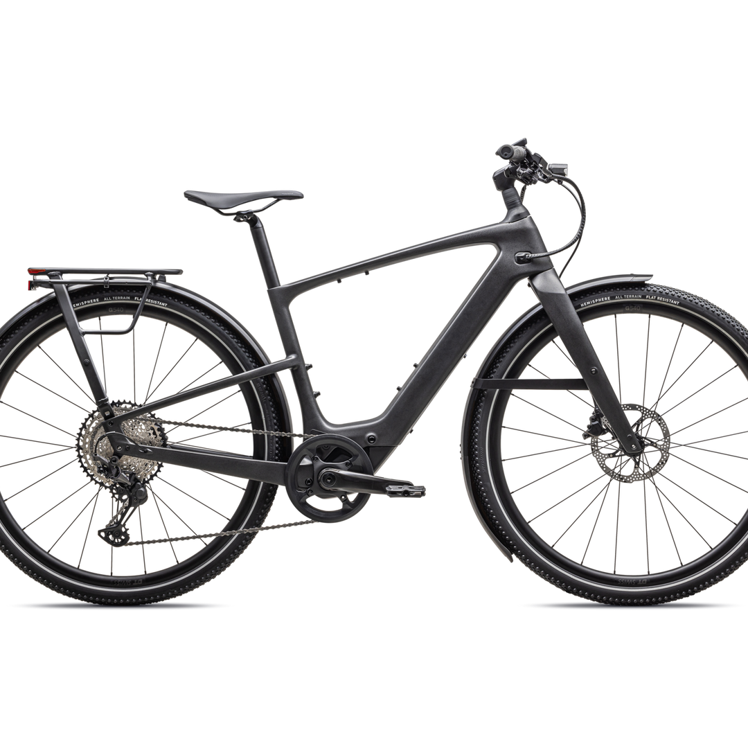 2025 Specialized Turbo Vado SL 2 6.0 EQ Carbon