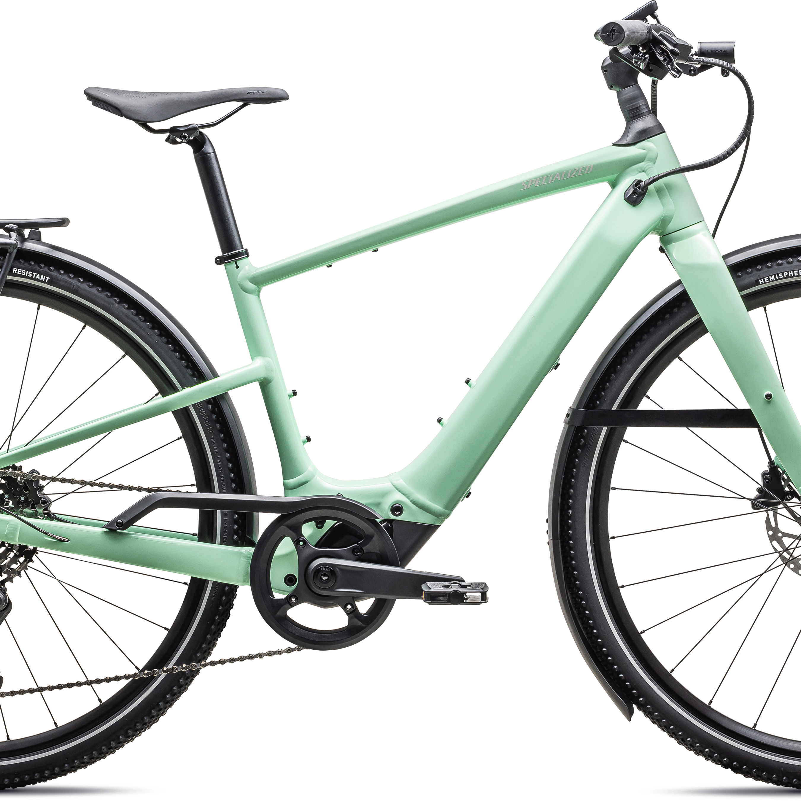 2026 Specialized Turbo Vado SL 2 4.0