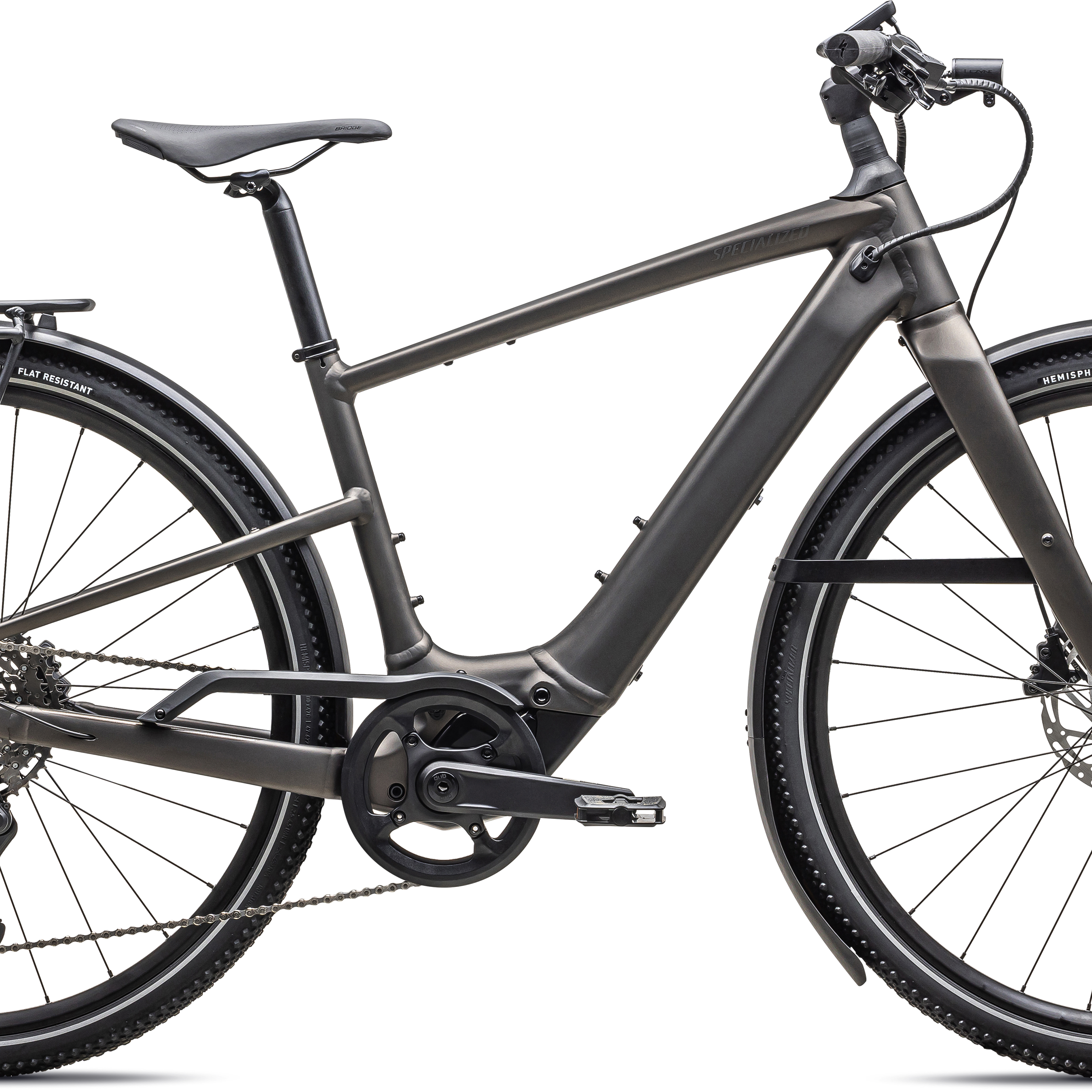 2026 Specialized Turbo Vado SL 2 4.0