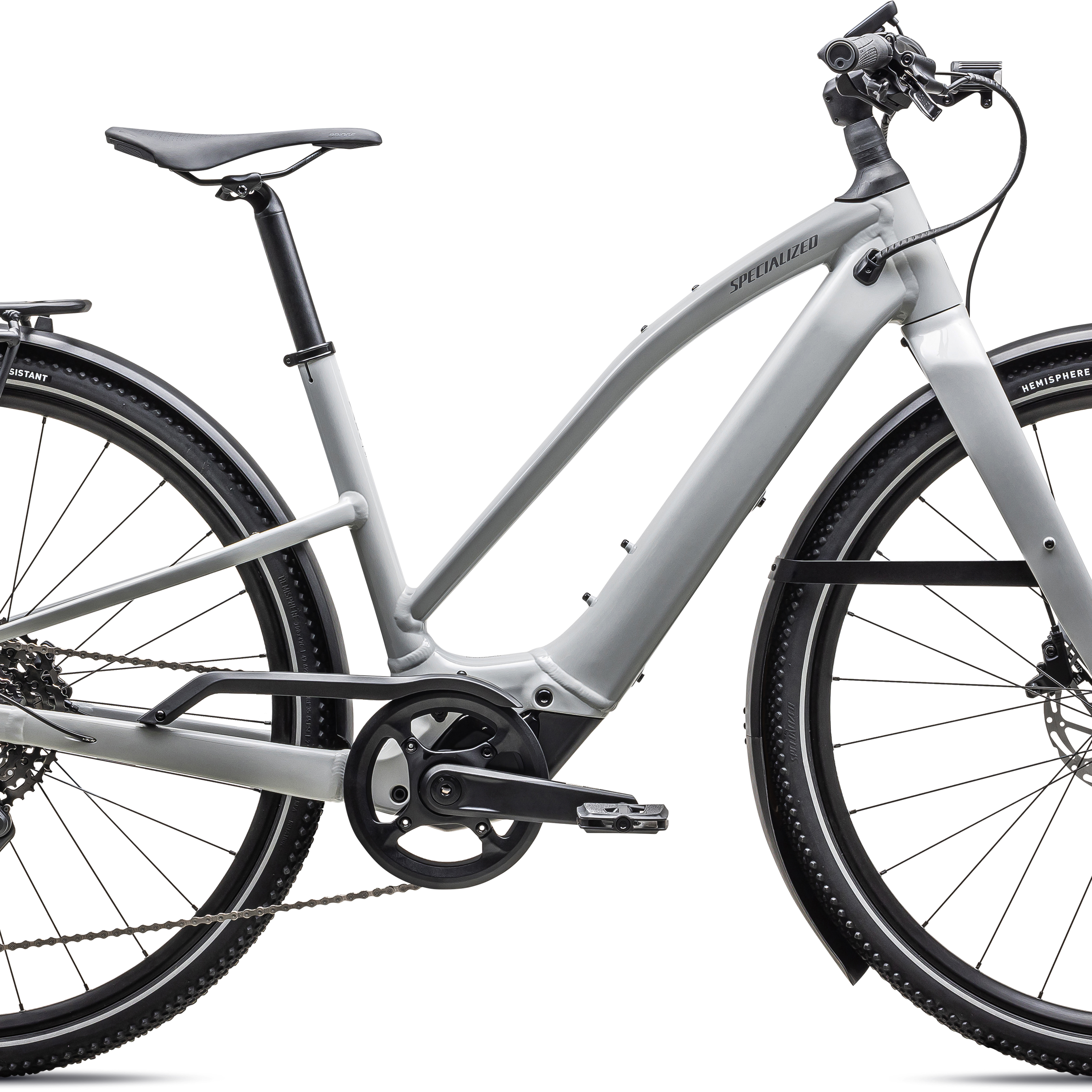 2026 Specialized Turbo Vado SL 2 5.0 Step-Through