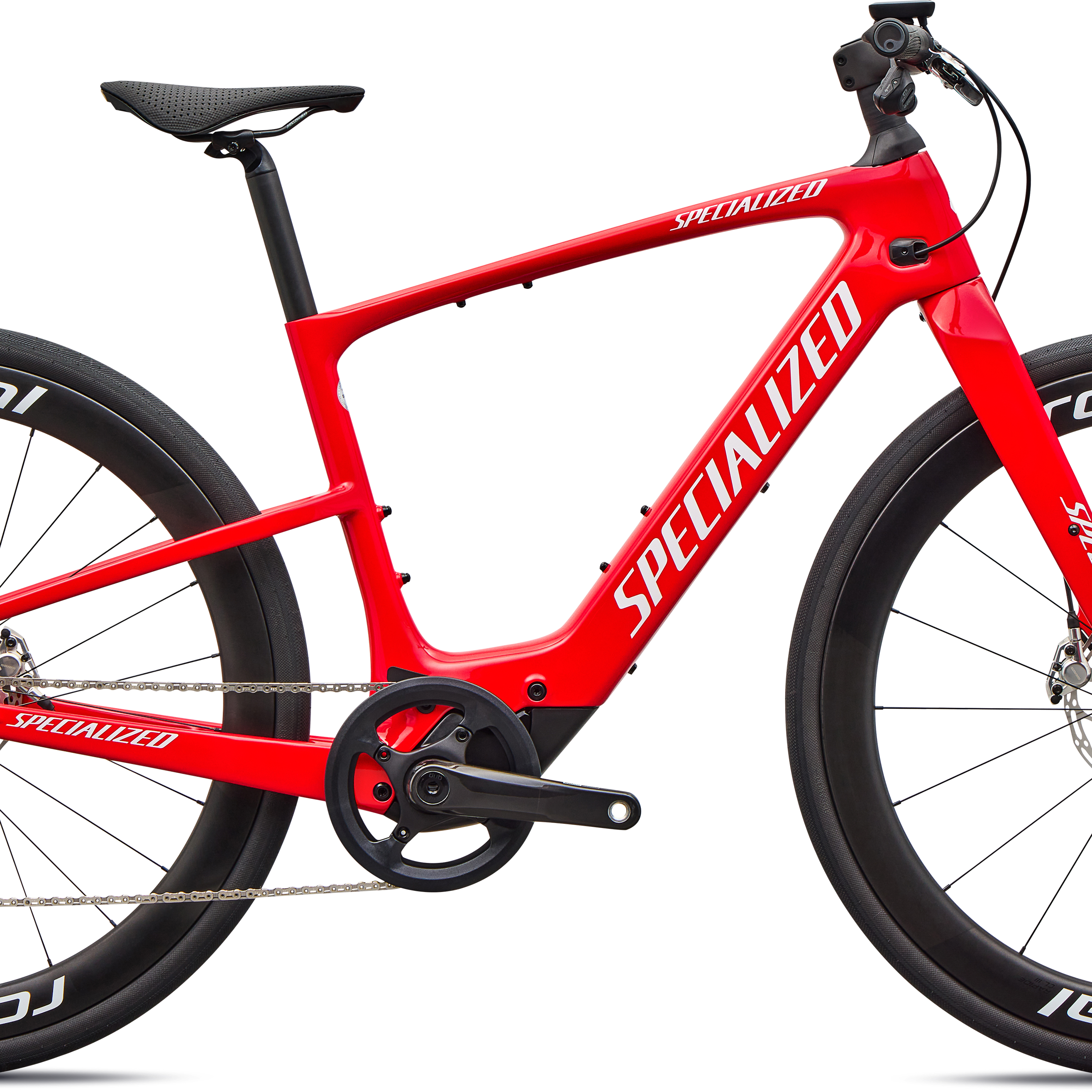 2026 Specialized Vado SL 2 LTD