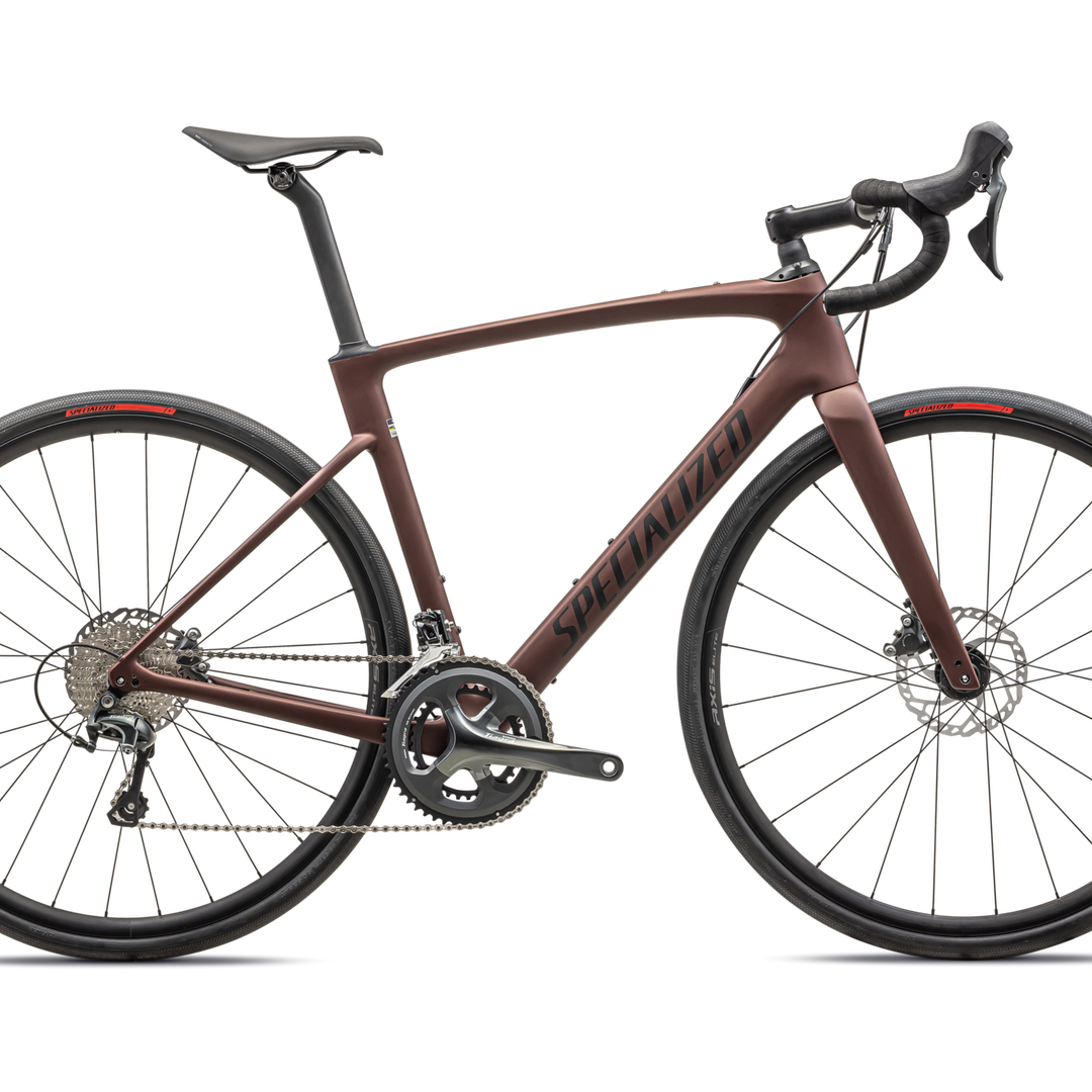 2025 Specialized Roubaix SL8