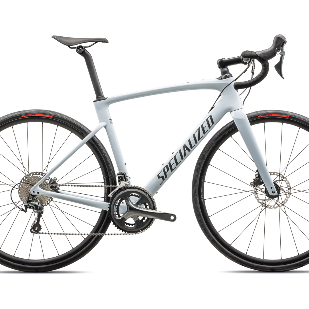 2025 Specialized Roubaix SL8