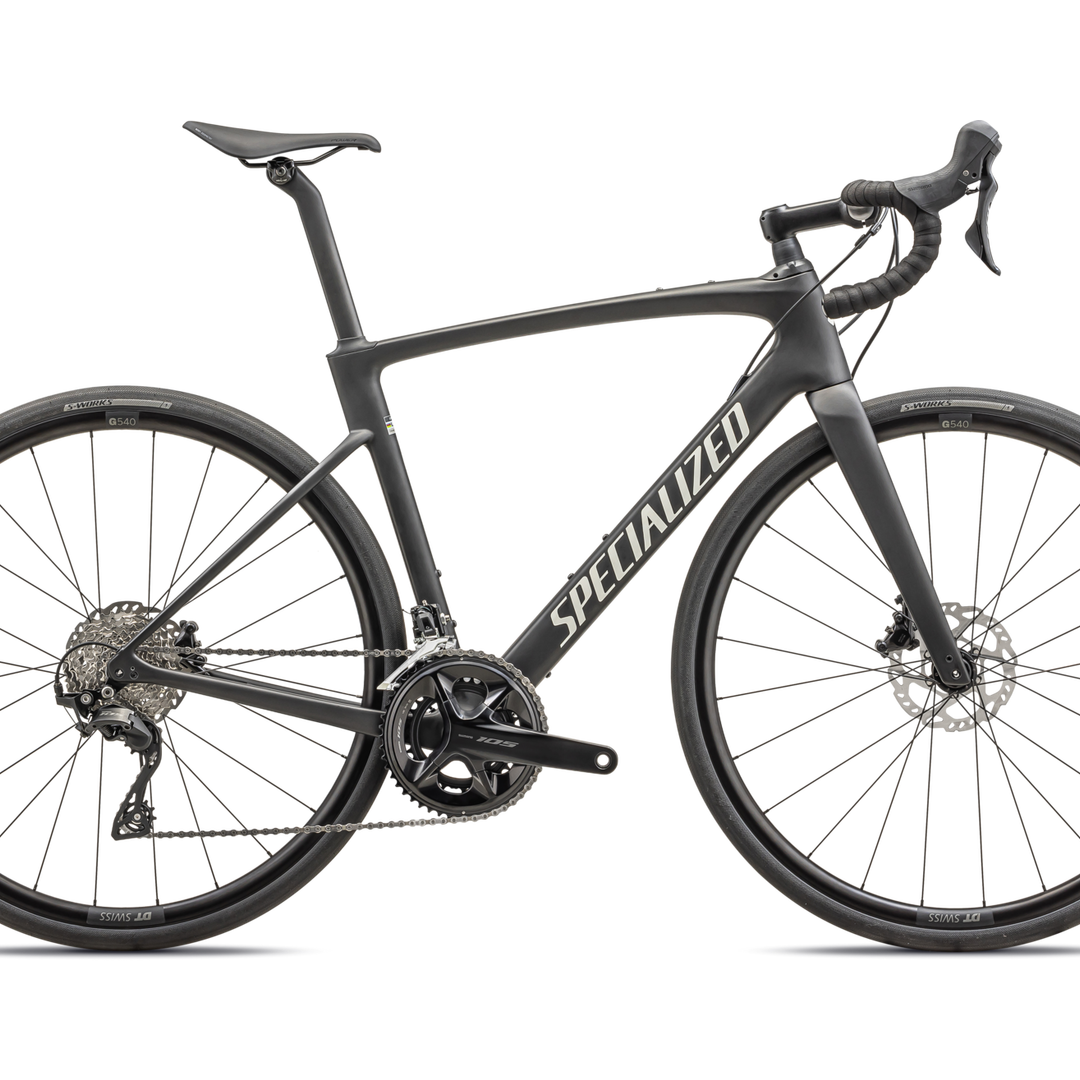 2025 Specialized Roubaix SL8 Sport 105