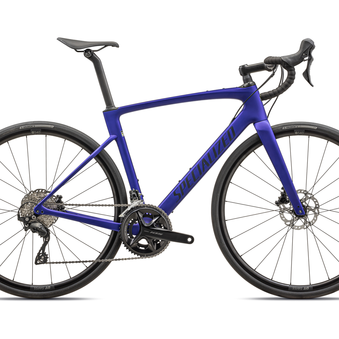 2025 Specialized Roubaix SL8 Sport 105