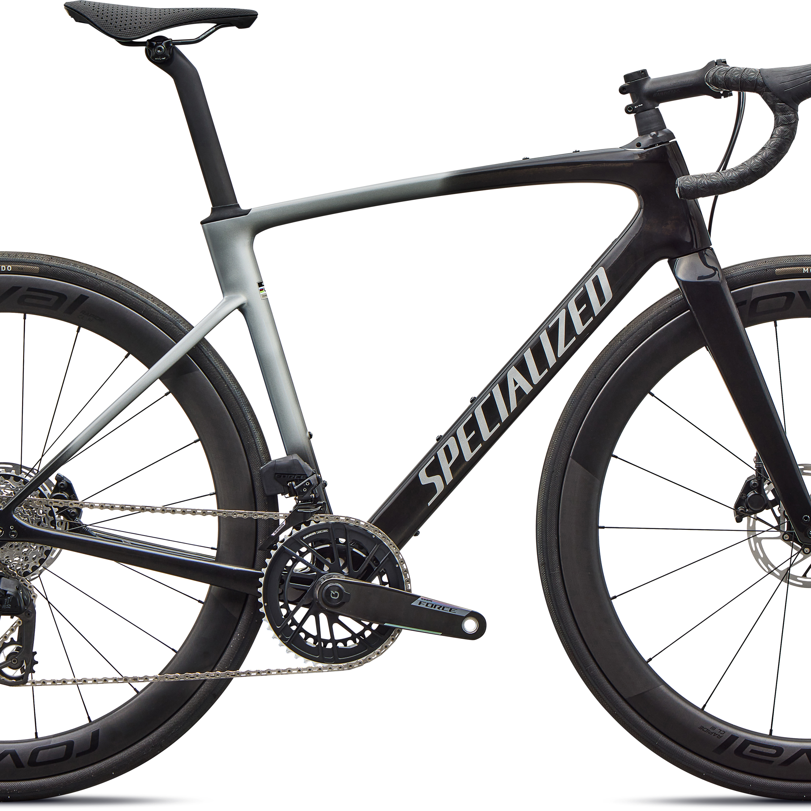 2026 Specialized Roubaix SL8 Pro