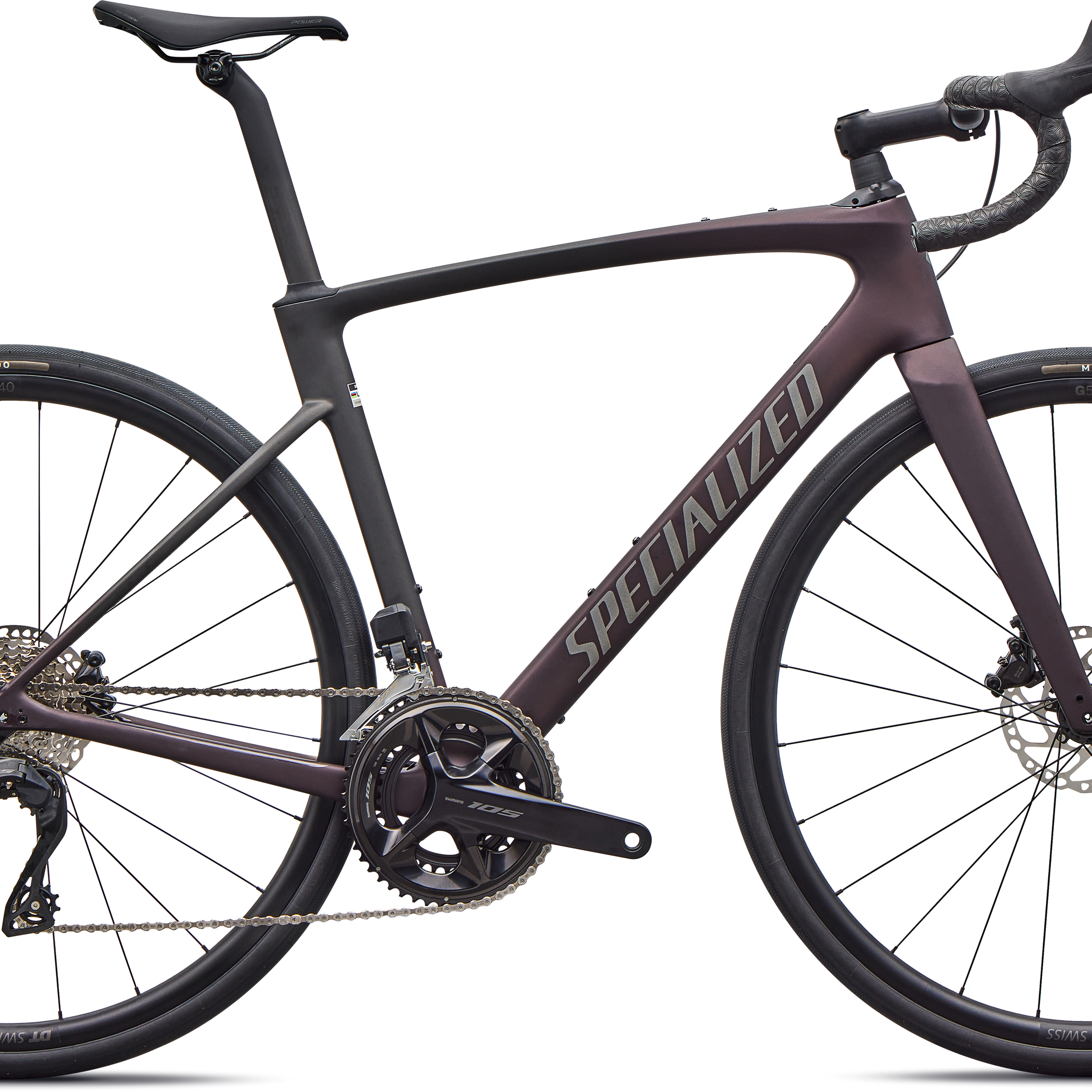2026 Specialized Roubaix SL8 Comp