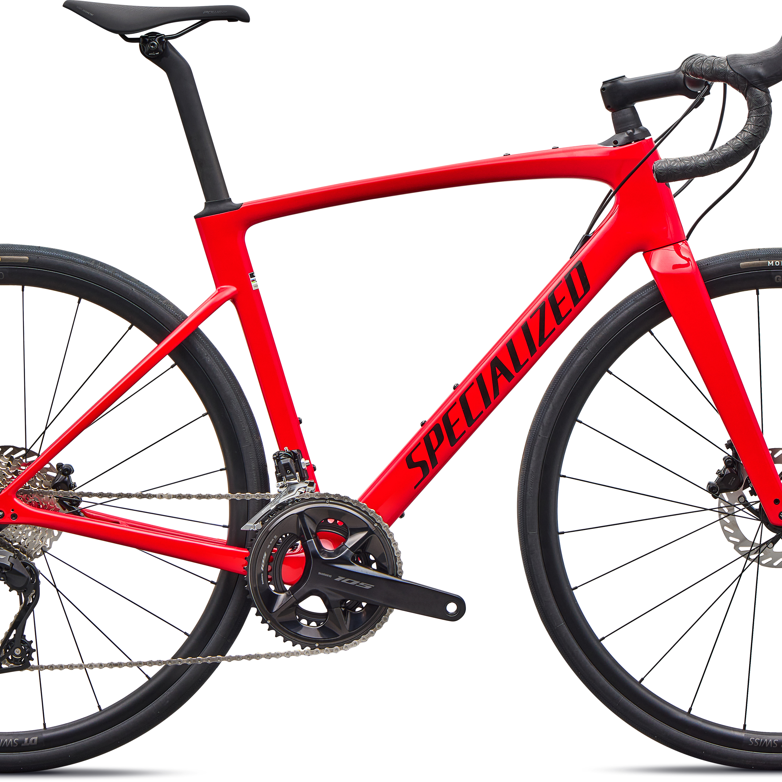 2026 Specialized Roubaix SL8 Sport