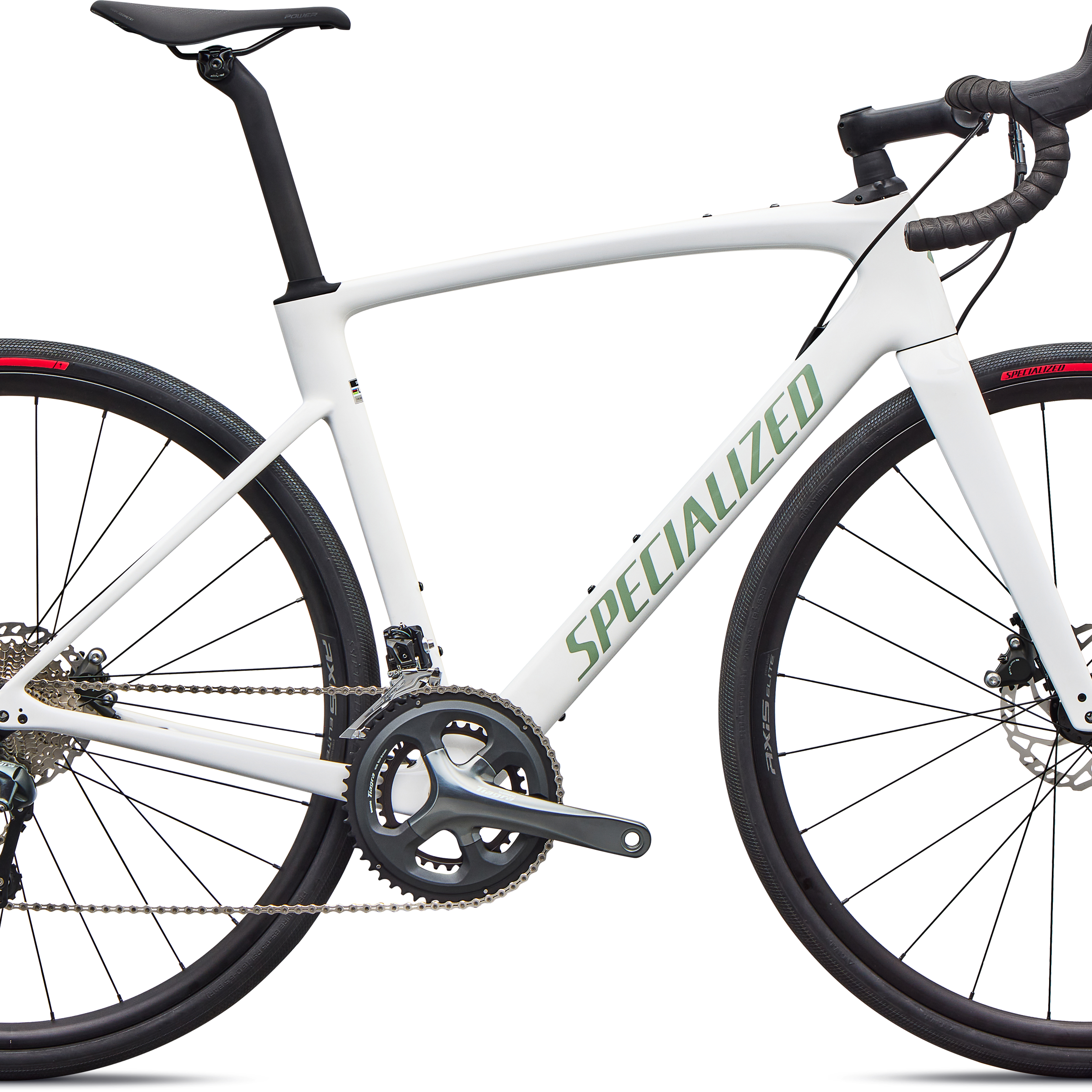 2026 Specialized Roubaix SL8