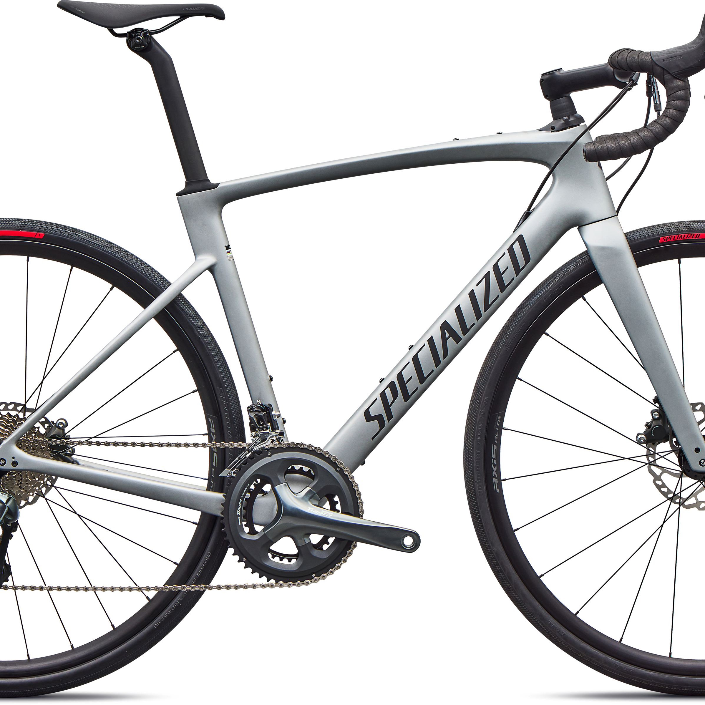 2026 Specialized Roubaix SL8