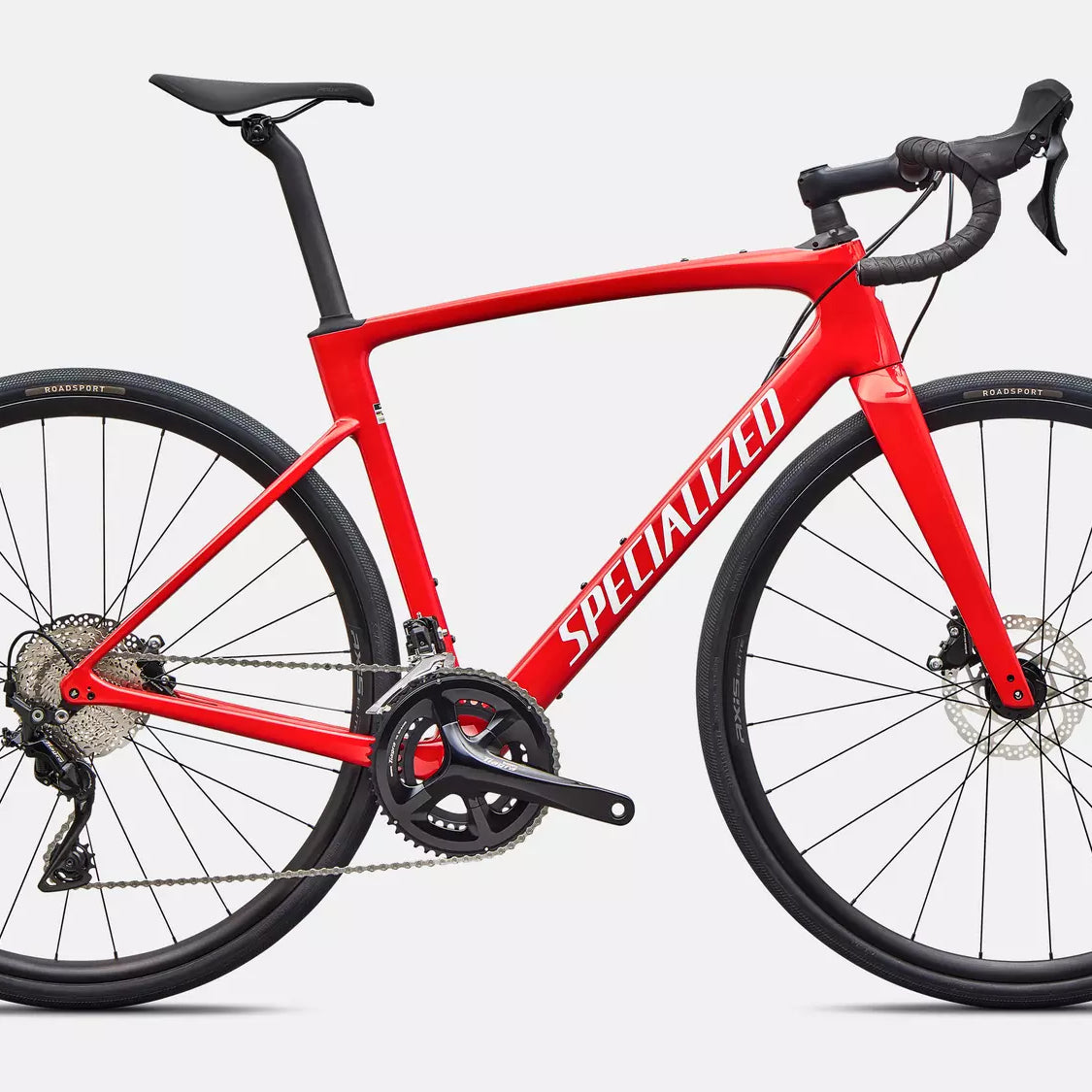 2027 Specialized Roubaix SL8 - Shimano Tiagra