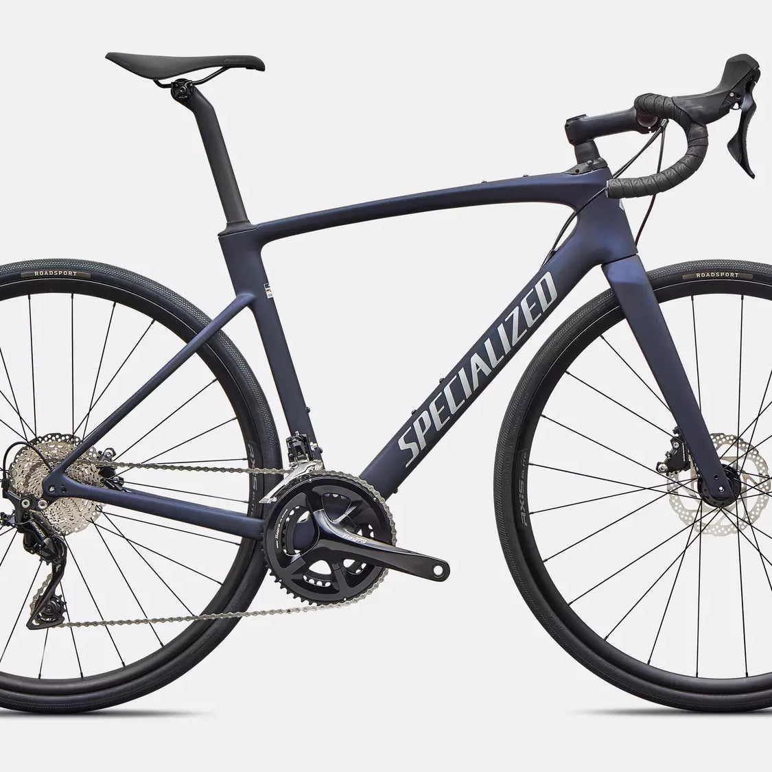 2027 Specialized Roubaix SL8 - Shimano Tiagra