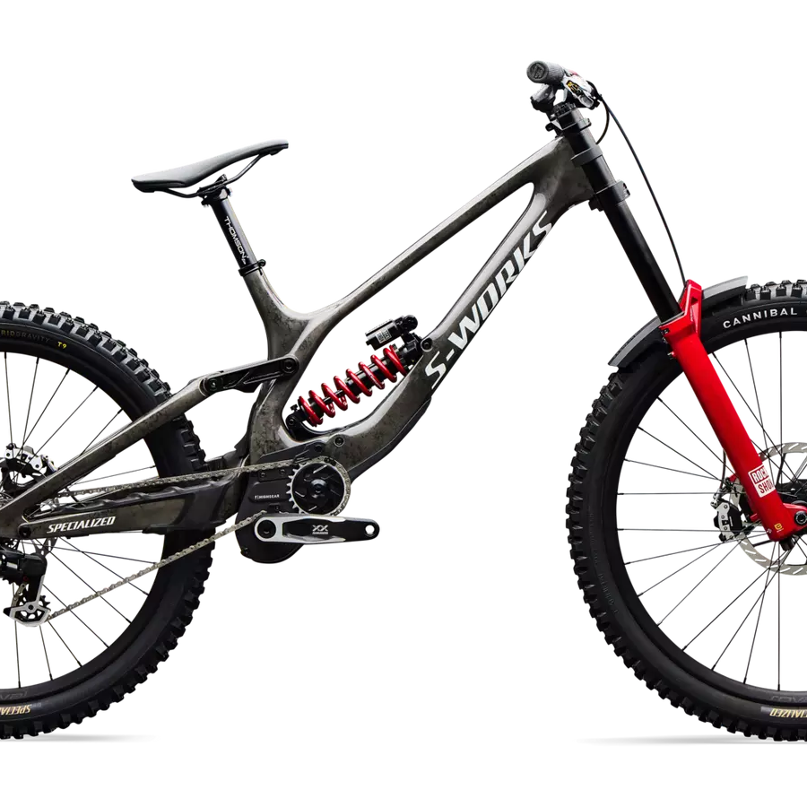 2027 Specialized S-Works Demo 11