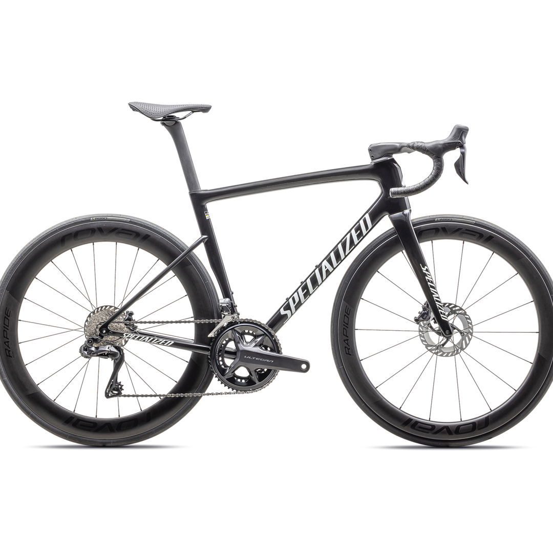 2025 Specialized Tarmac SL8 Pro - Ultegra Di2
