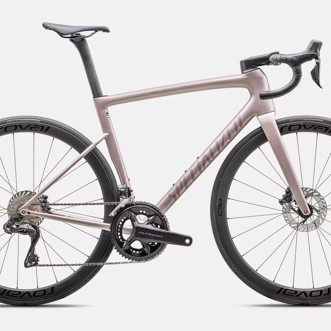 2025 Specialized Tarmac SL8 Expert - Ultegra Di2