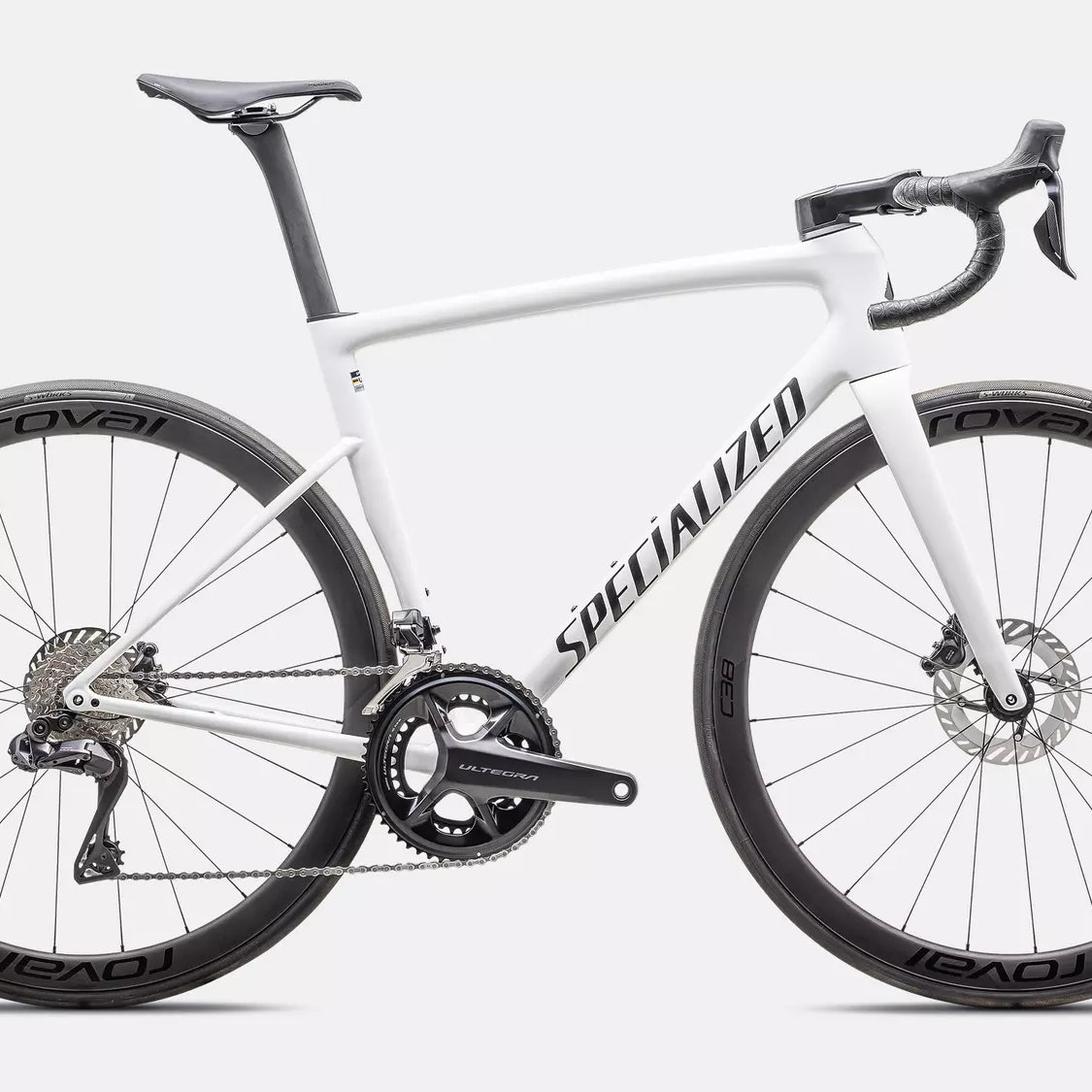 2025 Specialized Tarmac SL8 Expert - Ultegra Di2