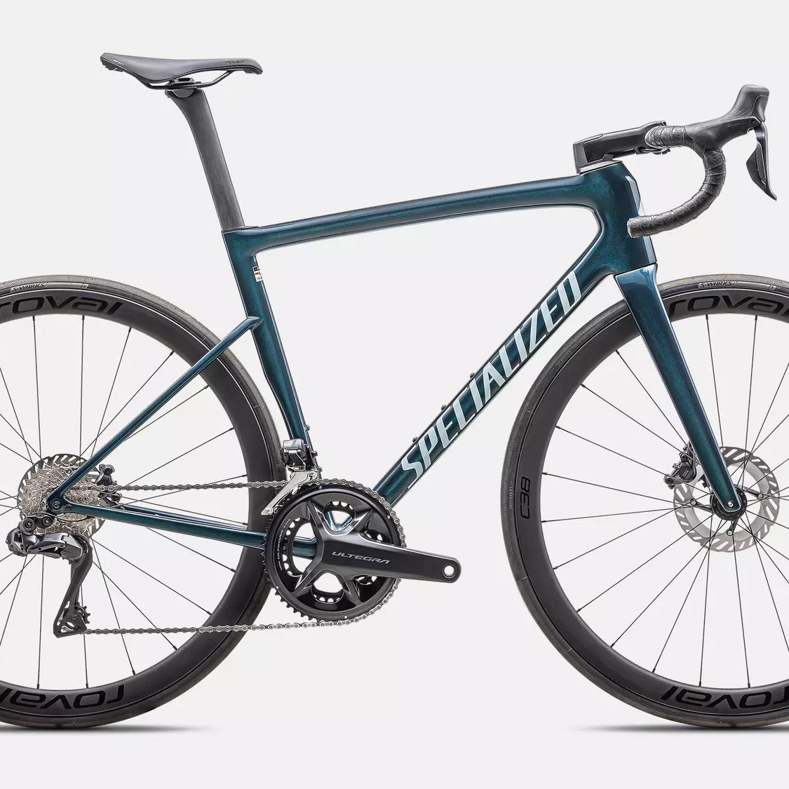 2025 Specialized Tarmac SL8 Expert - Ultegra Di2