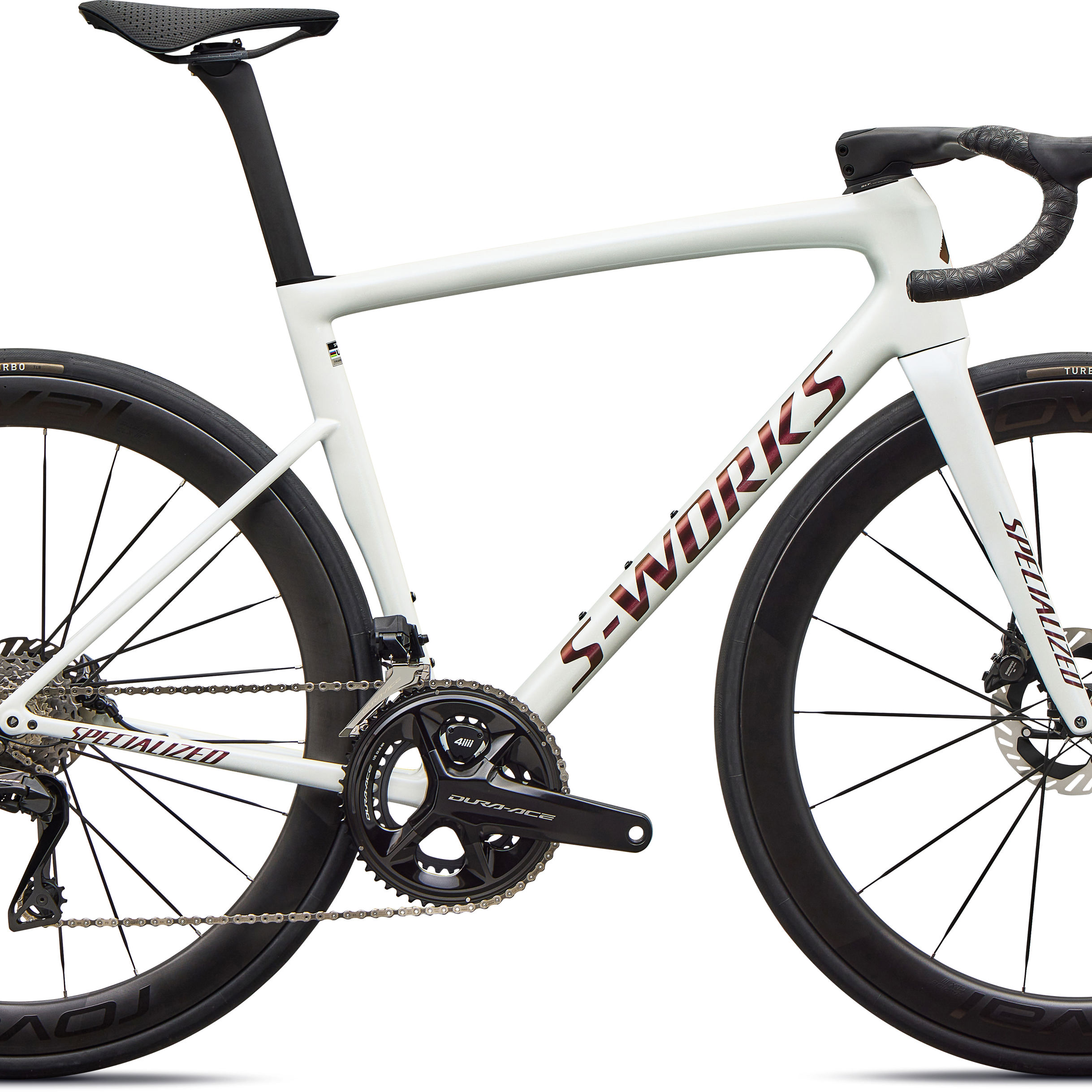 2026 Specialized S-Works Tarmac SL8