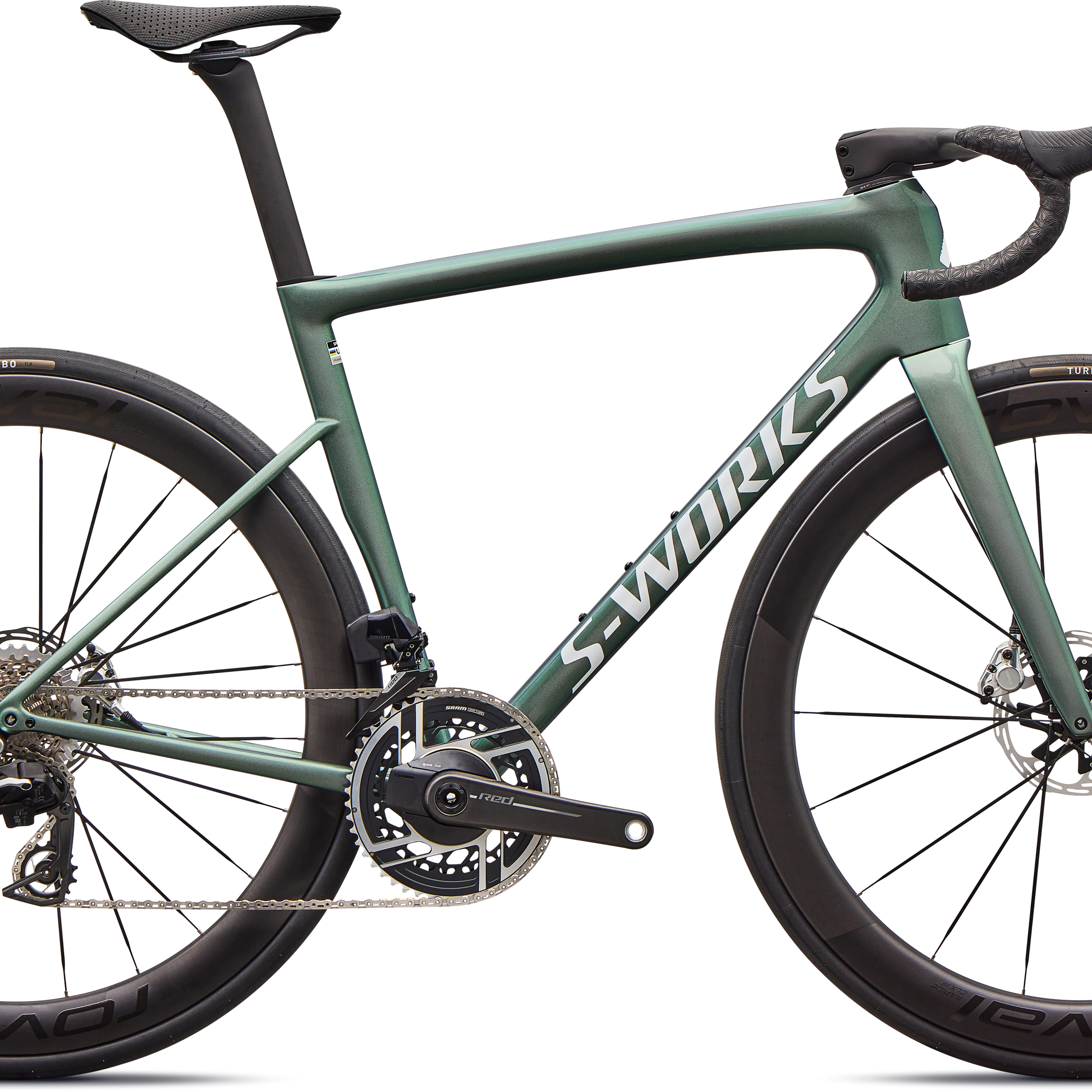 2026 Specialized S-Works Tarmac SL8