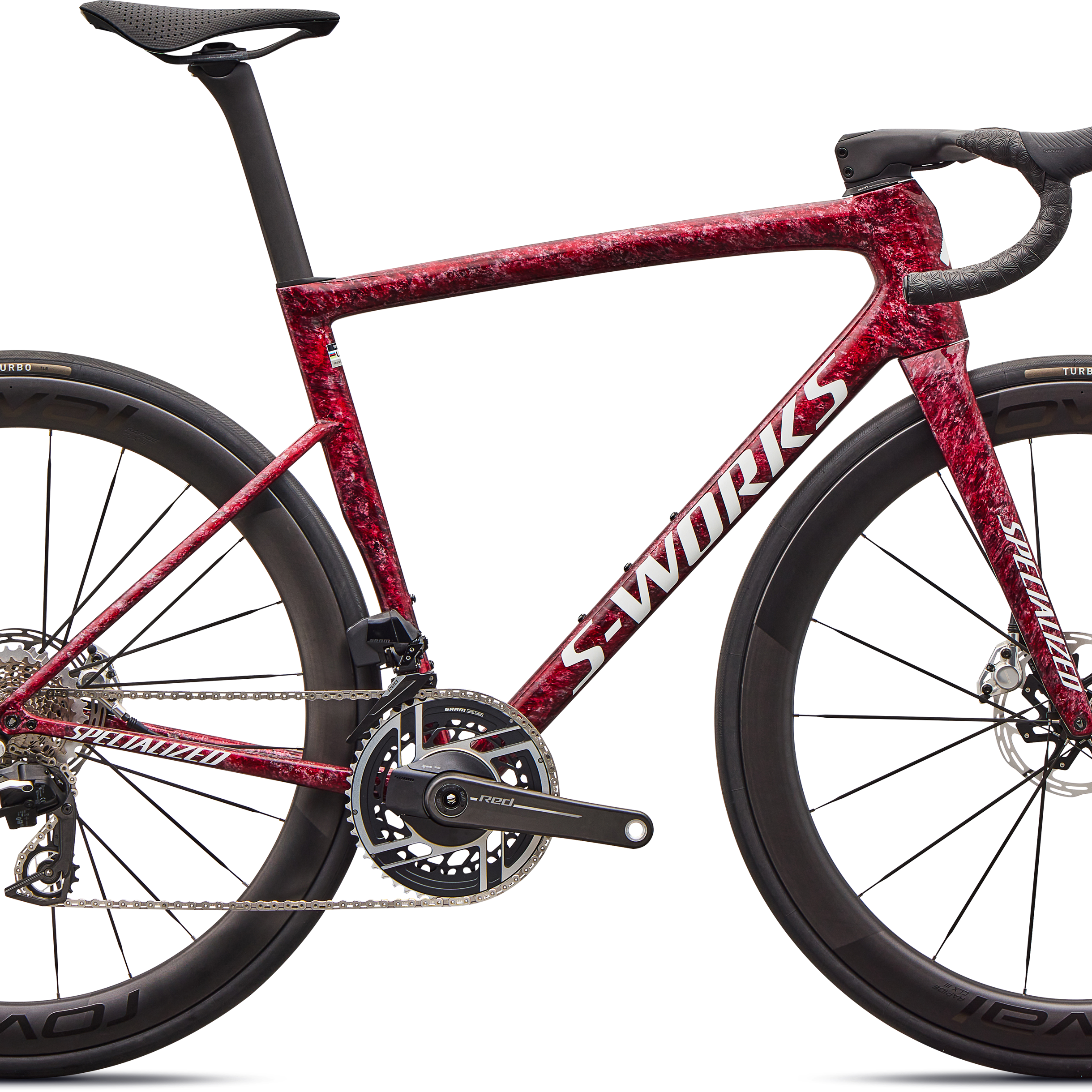 2026 Specialized S-Works Tarmac SL8