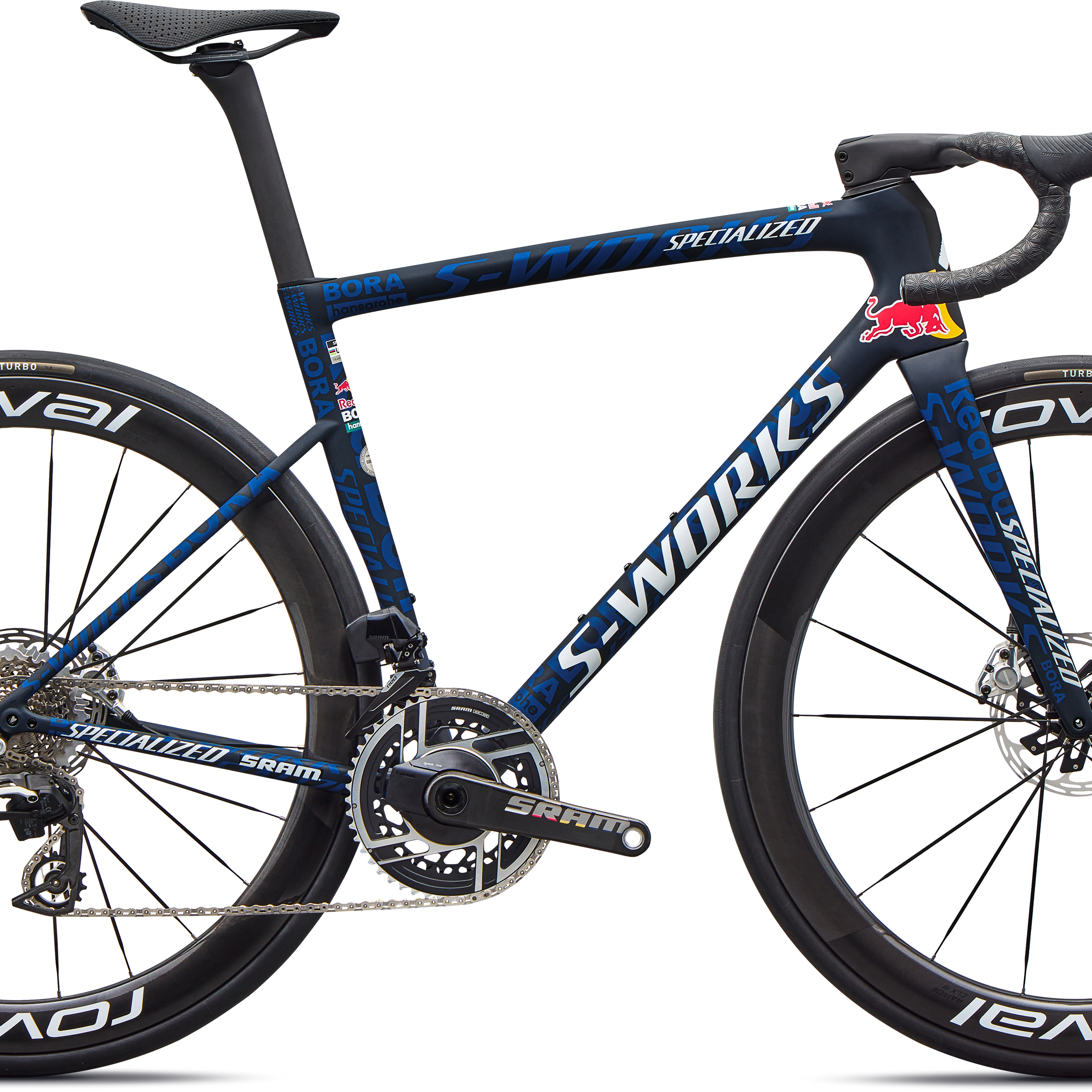 2026 Specialized S-Works Tarmac SL8 LTD