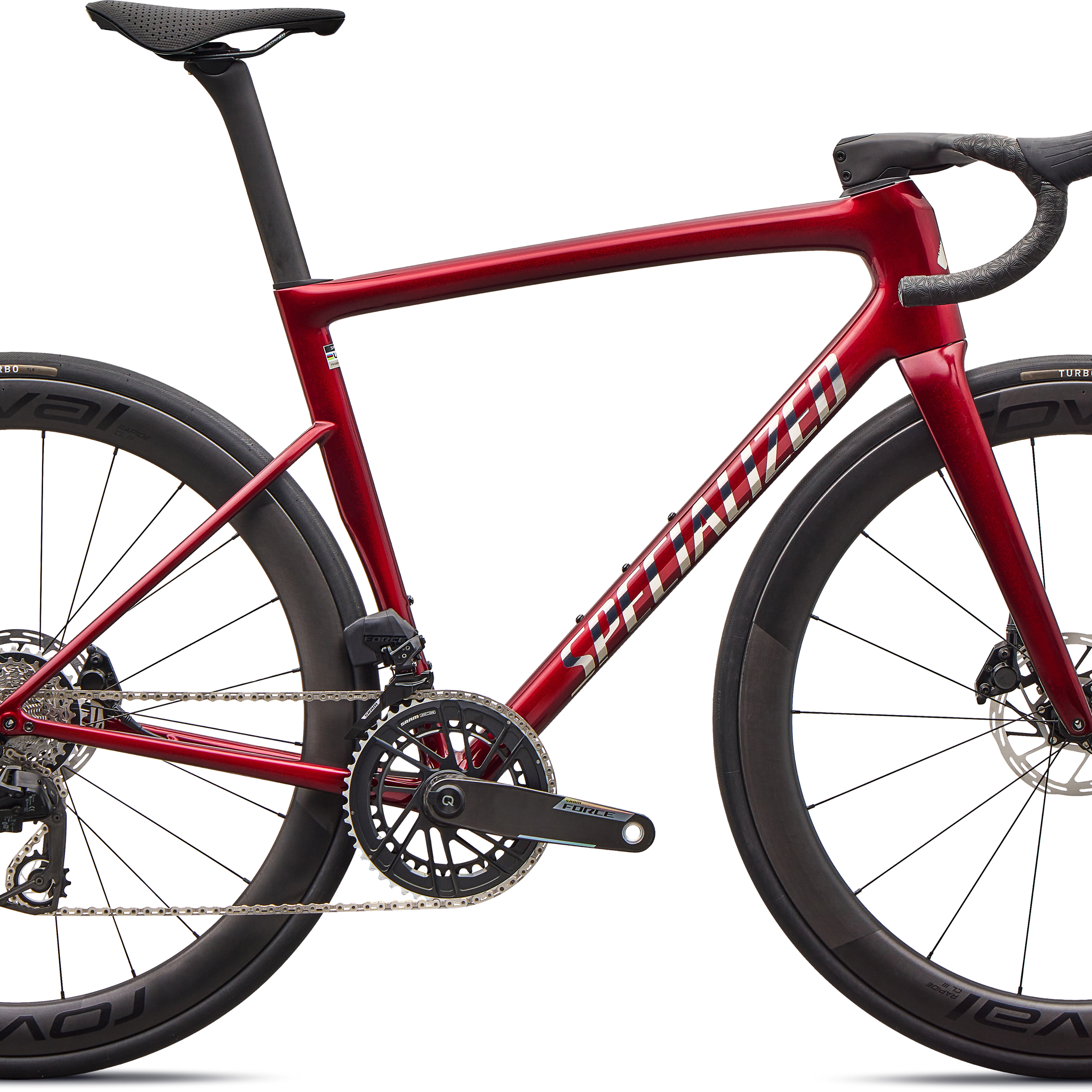 2026 Specialized Tarmac SL8 Pro