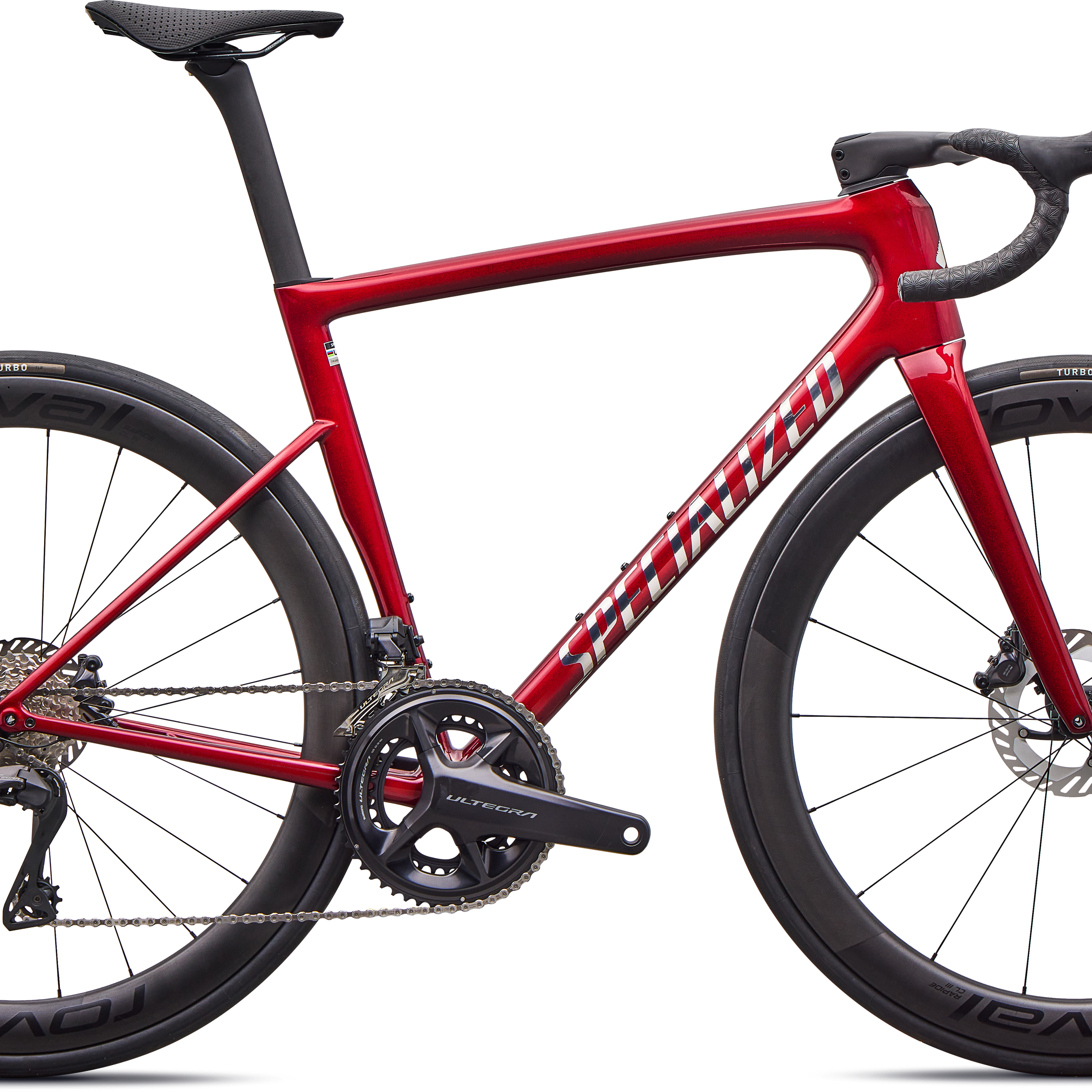 2026 Specialized Tarmac SL8 Pro - Shimano Ultegra Di2