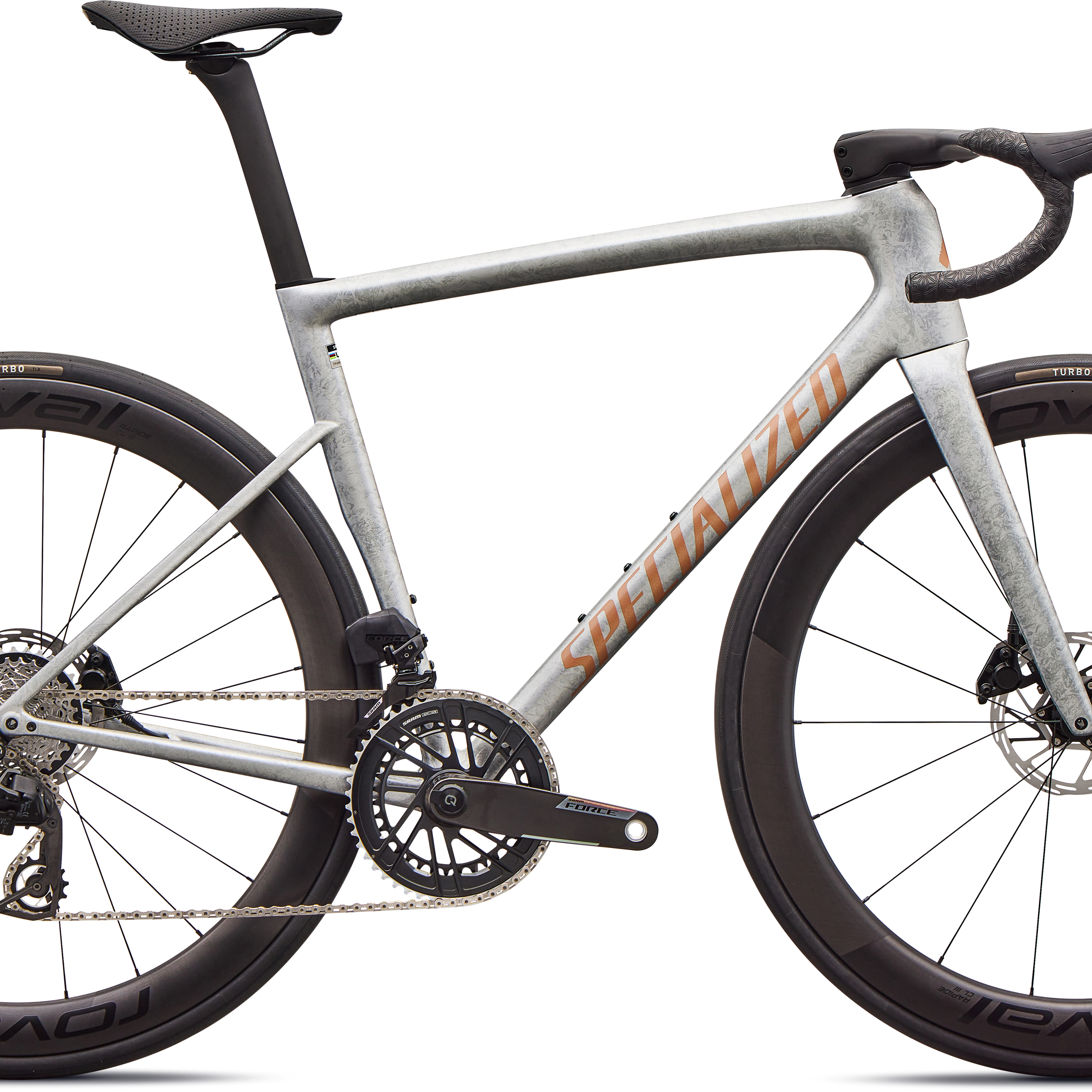 2026 Specialized Tarmac SL8 Pro