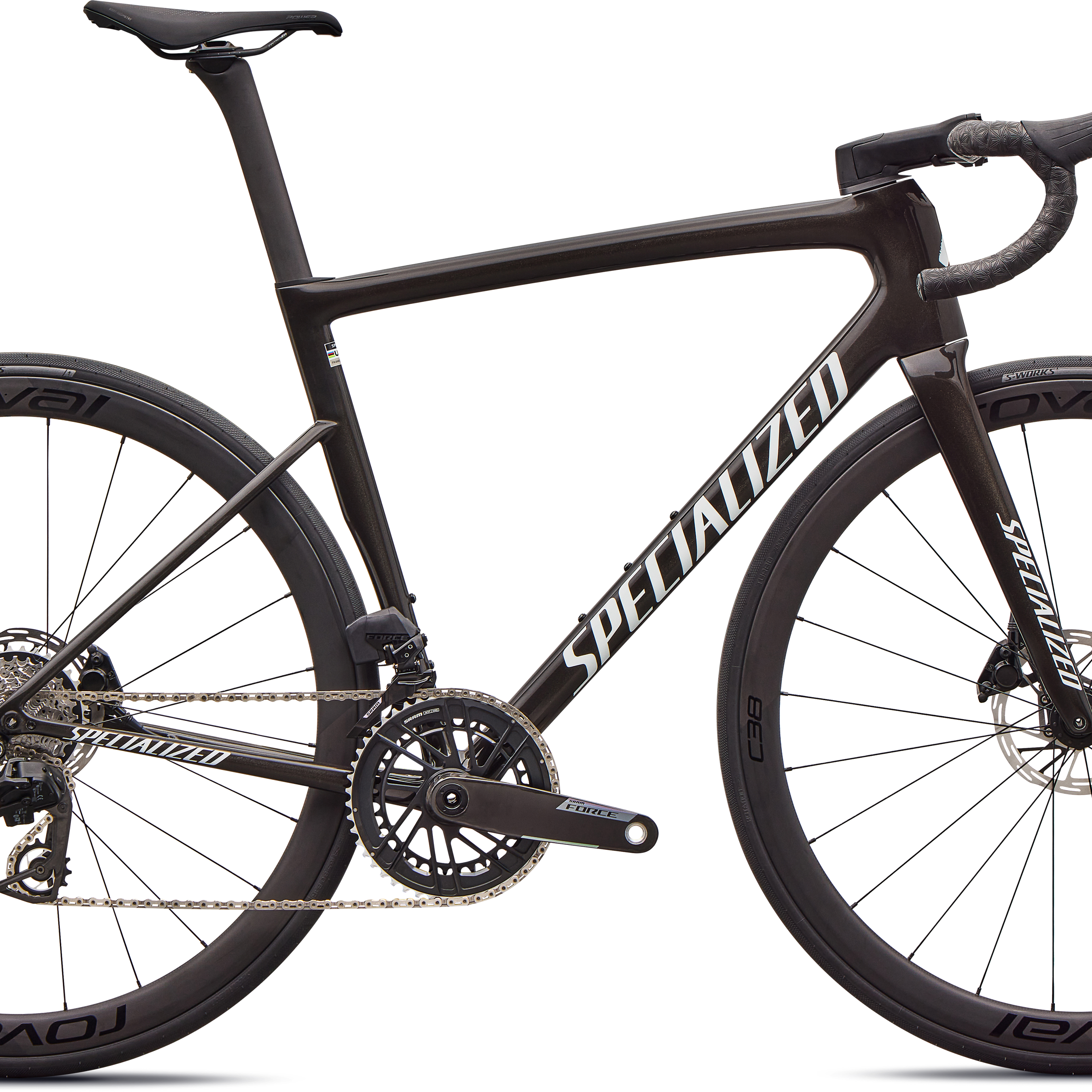 2026 Specialized Tarmac SL8 Expert