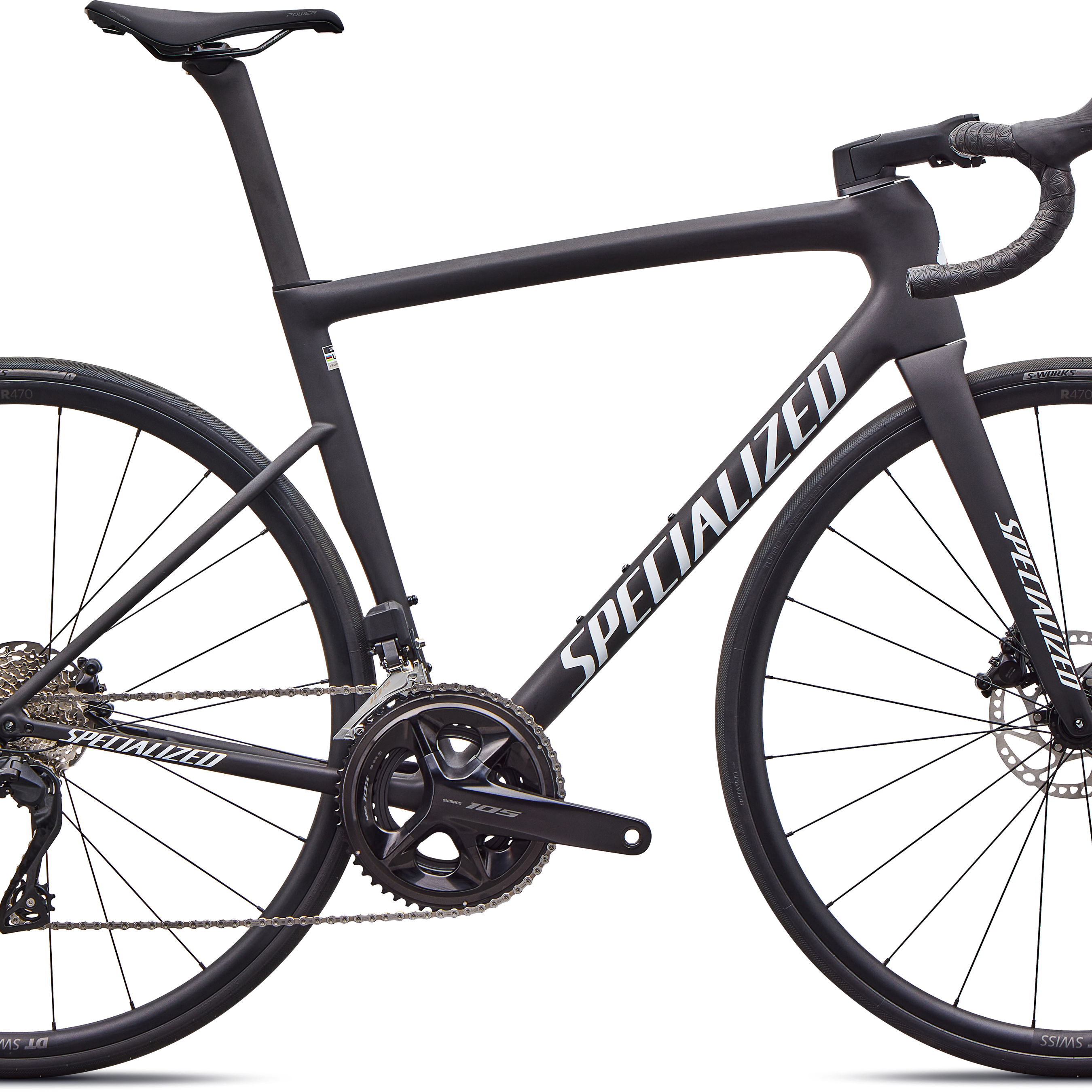 2026 Specialized Tarmac SL8 Comp