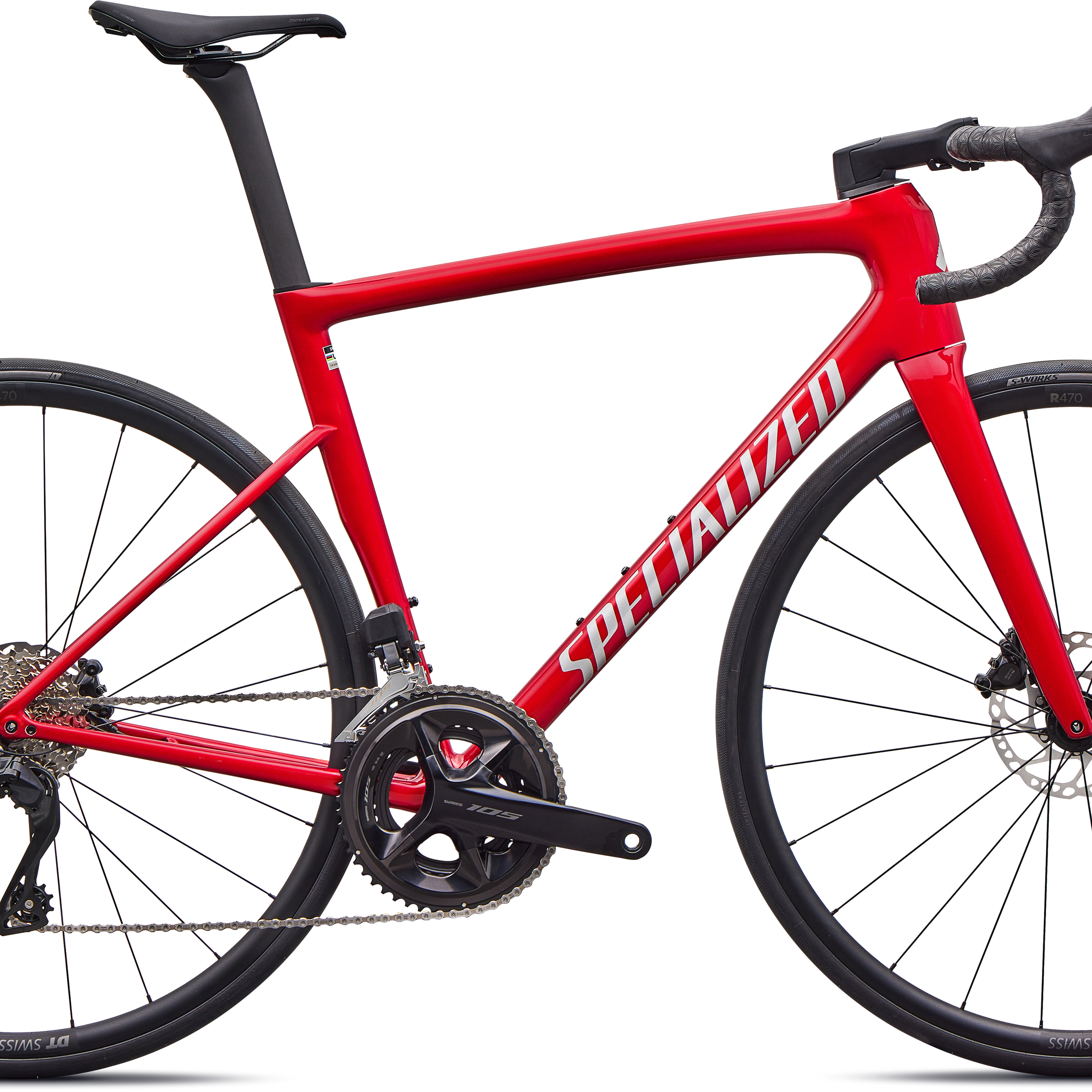 2026 Specialized Tarmac SL8 Comp