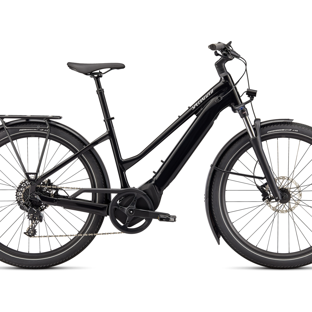 2025 Specialized Turbo Vado 4.0 Step-Through