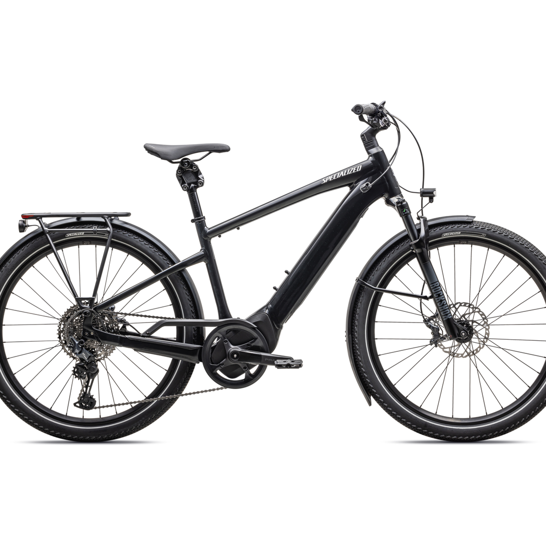 2025 Specialized Turbo Vado 5.0