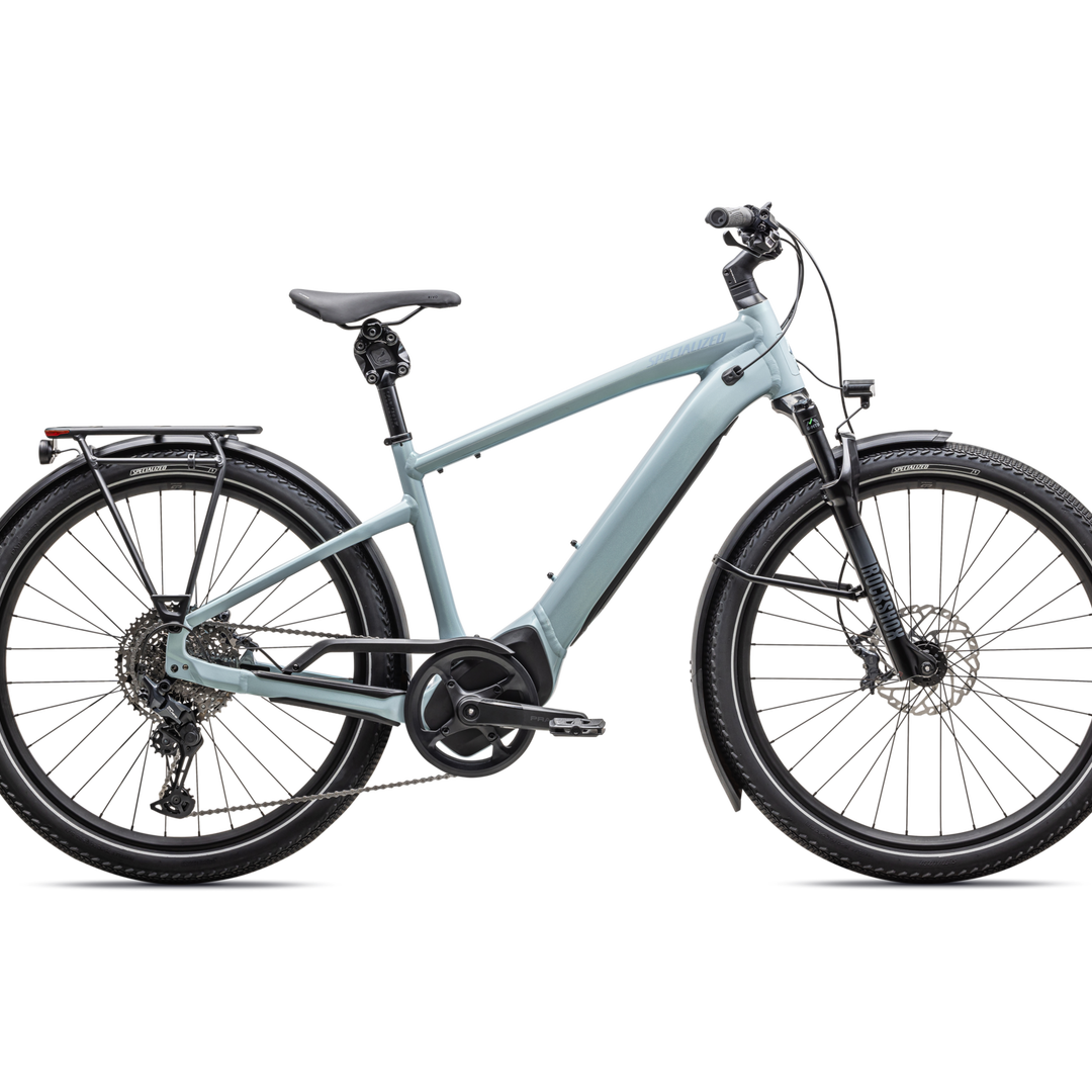 2025 Specialized Turbo Vado 5.0