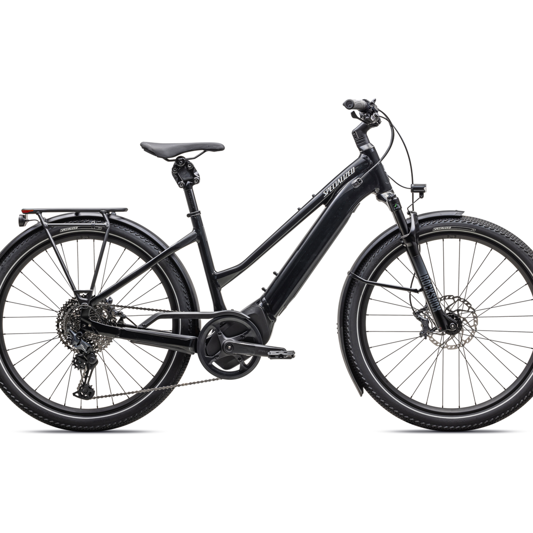 2025 Specialized Turbo Vado 5.0 Step-Through