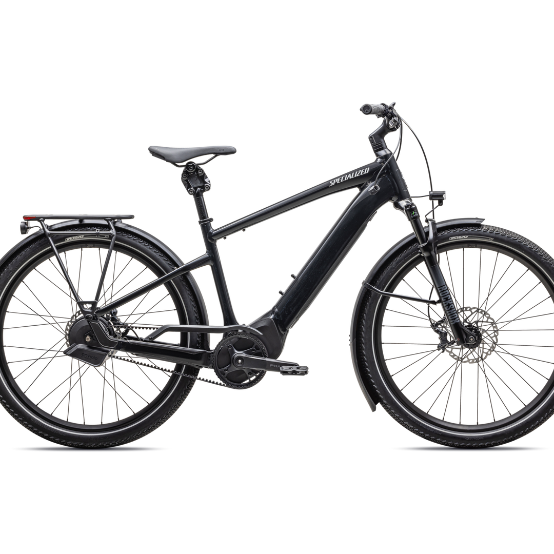 2025 Specialized Turbo Vado 5.0 IGH