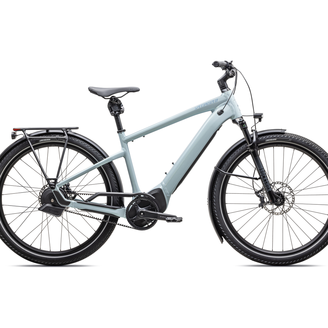 2025 Specialized Turbo Vado 5.0 IGH