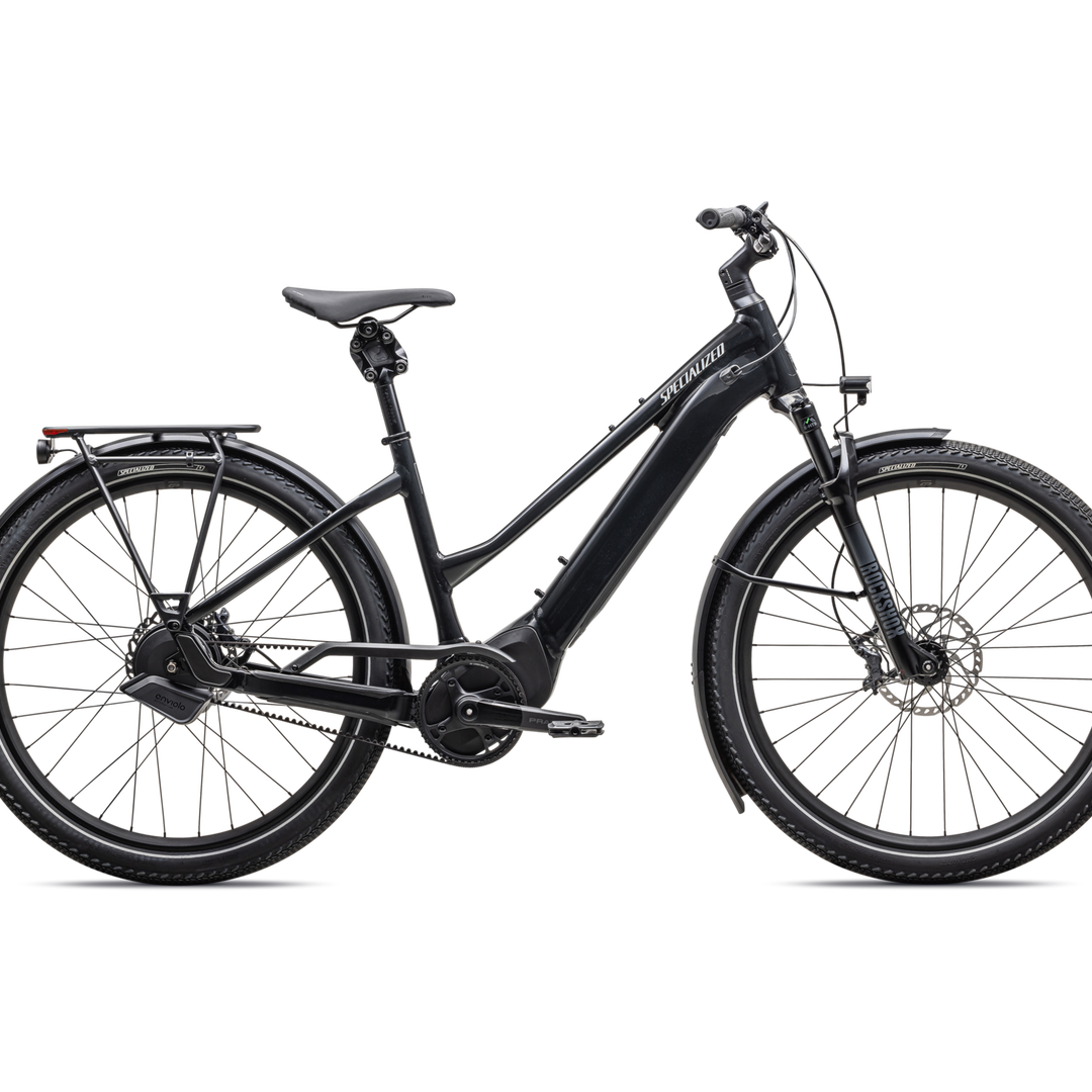 2025 Specialized Turbo Vado 5.0 IGH Step-Through