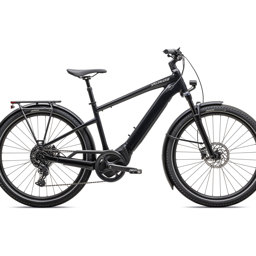 2025 Specialized Turbo Vado 4.0