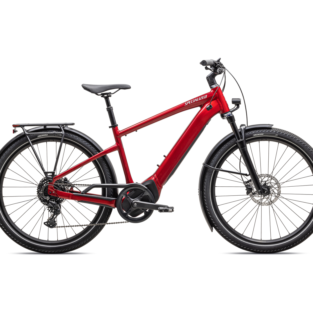 2025 Specialized Turbo Vado 4.0