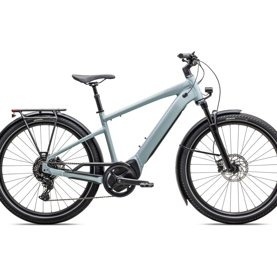 2025 Specialized Turbo Vado 4.0