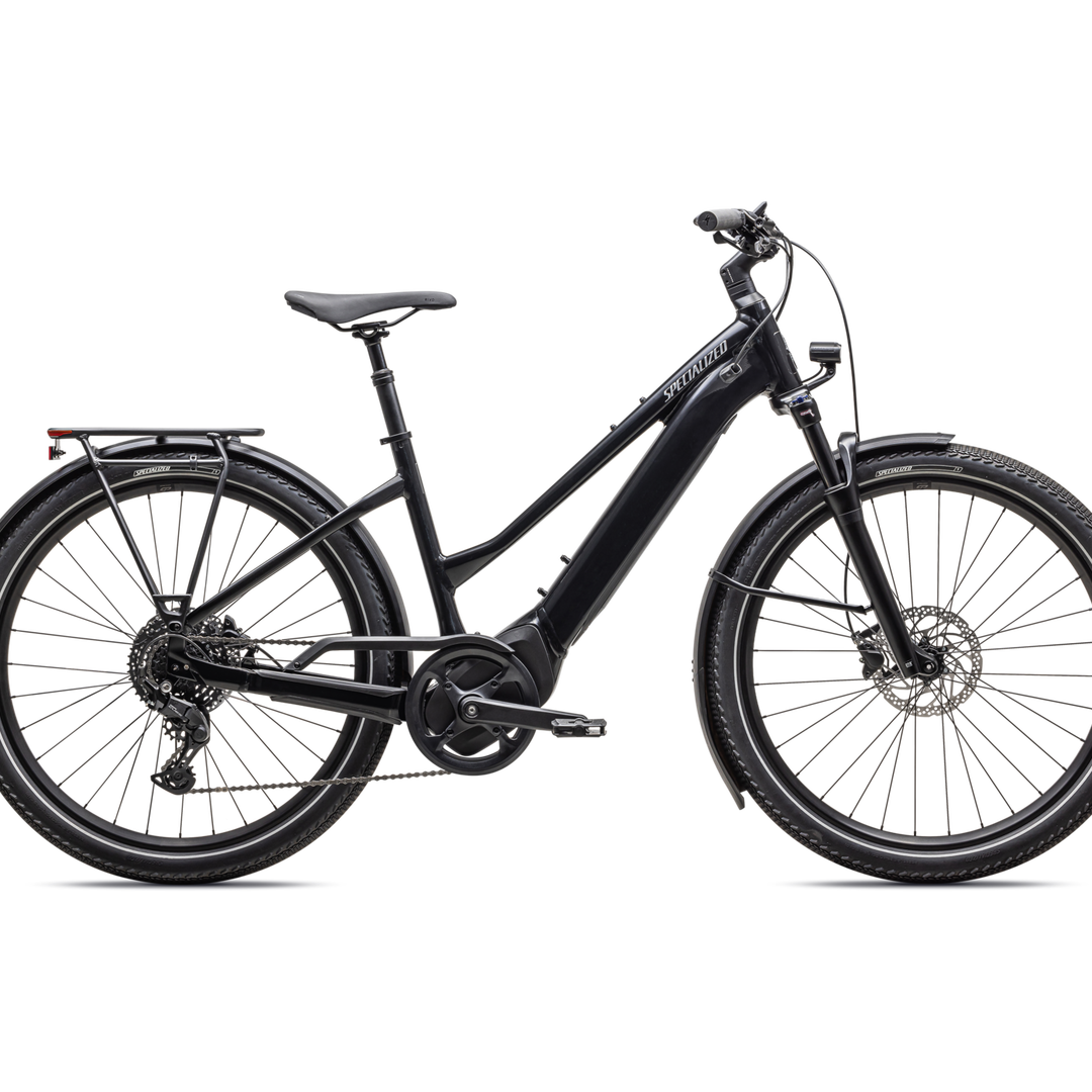 2025 Specialized Turbo Vado 4.0 Step-Through