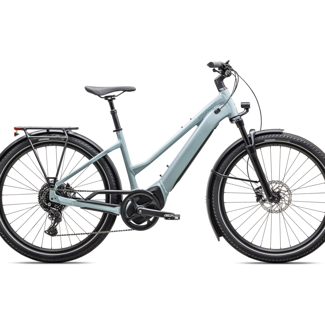 2025 Specialized Turbo Vado 4.0 Step-Through