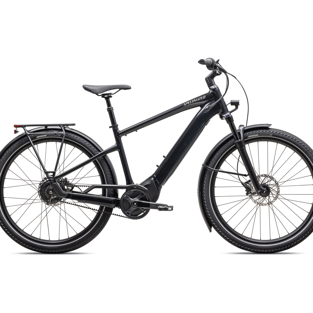 2025 Specialized Turbo Vado 4.0 IGH