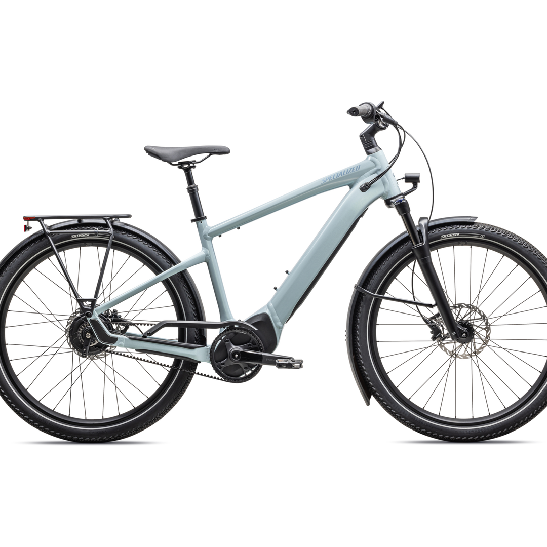 2025 Specialized Turbo Vado 4.0 IGH