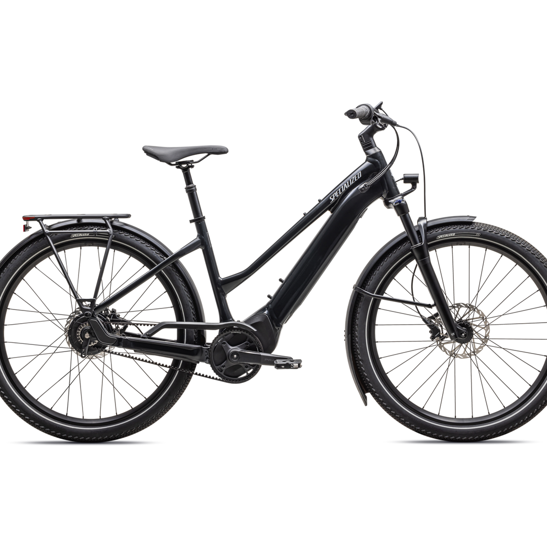 2025 Specialized Turbo Vado 4.0 IGH Step-Through