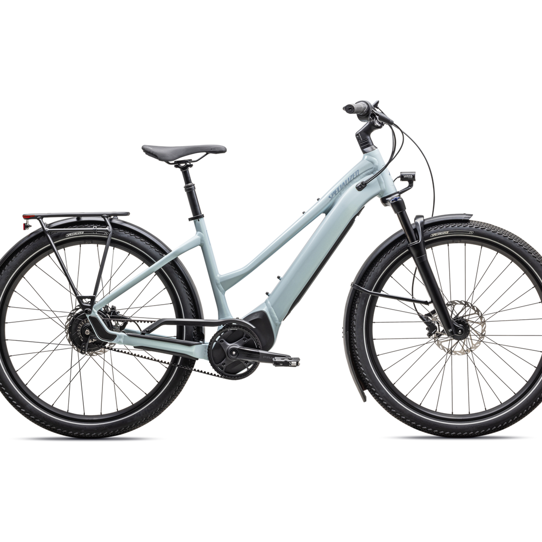 2025 Specialized Turbo Vado 4.0 IGH Step-Through